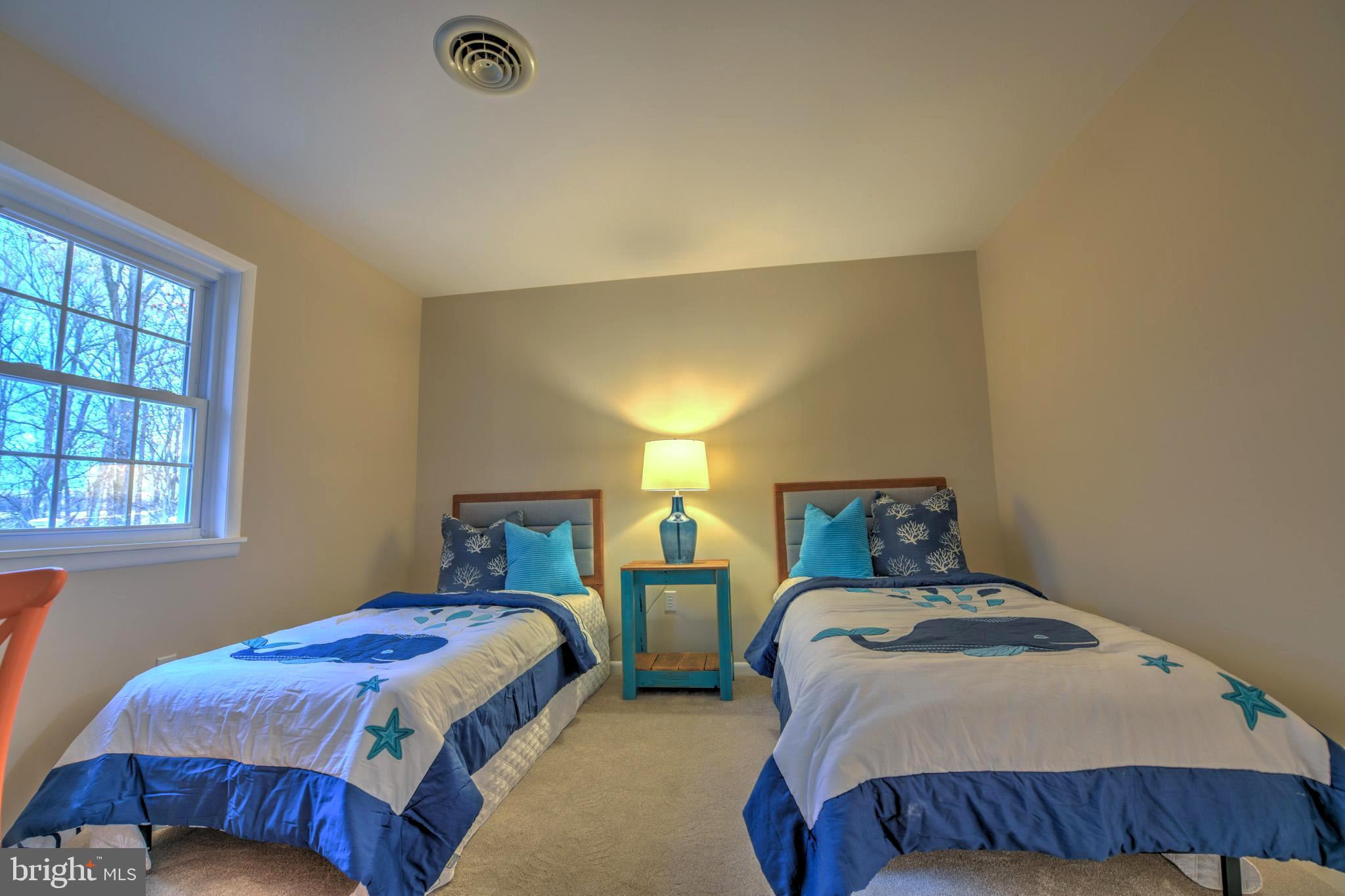 CENTREVILLE - Residential