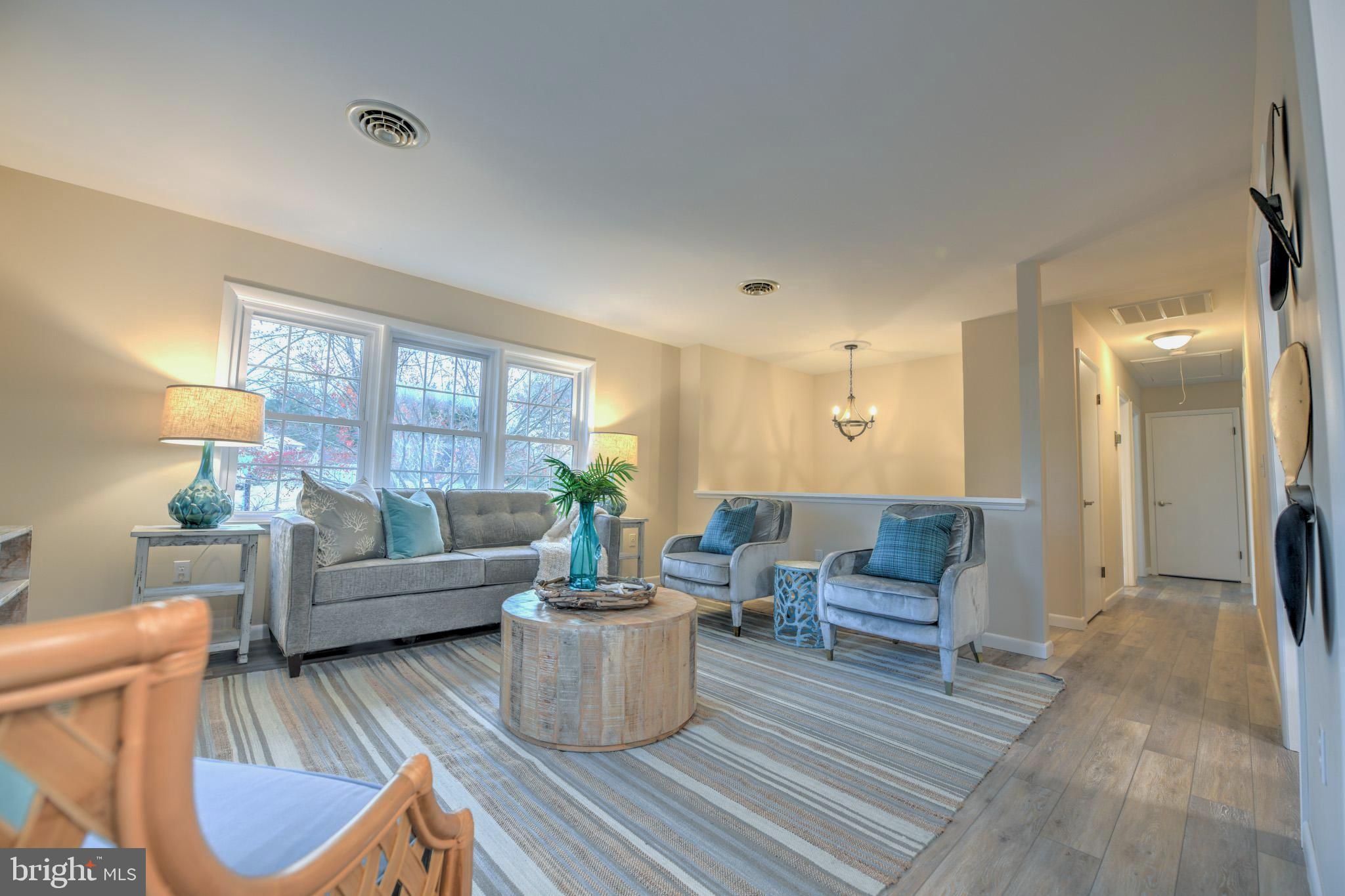 CENTREVILLE - Residential