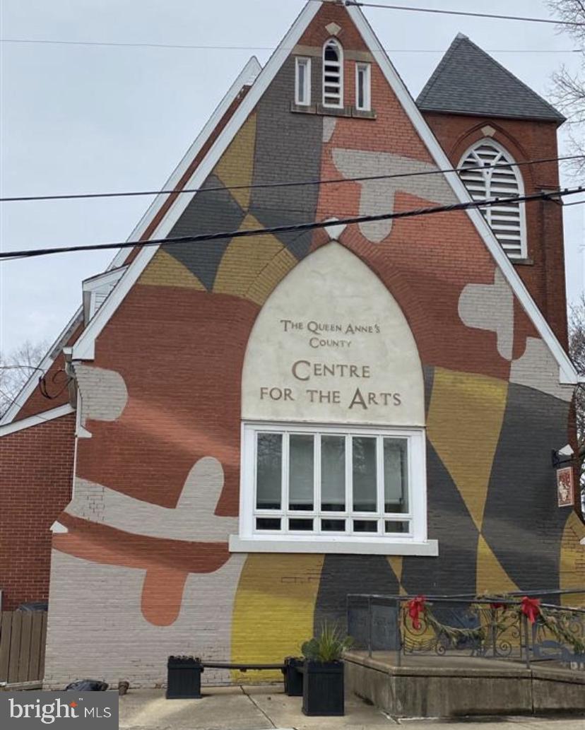 CENTREVILLE - Residential