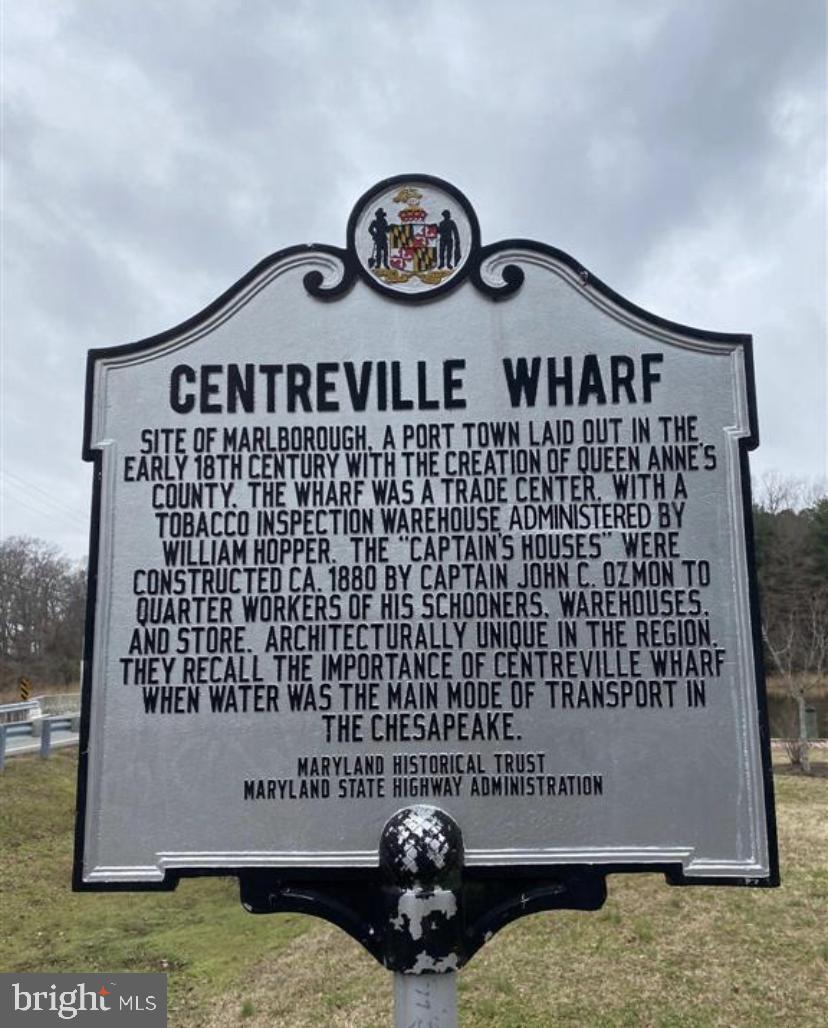 CENTREVILLE - Residential