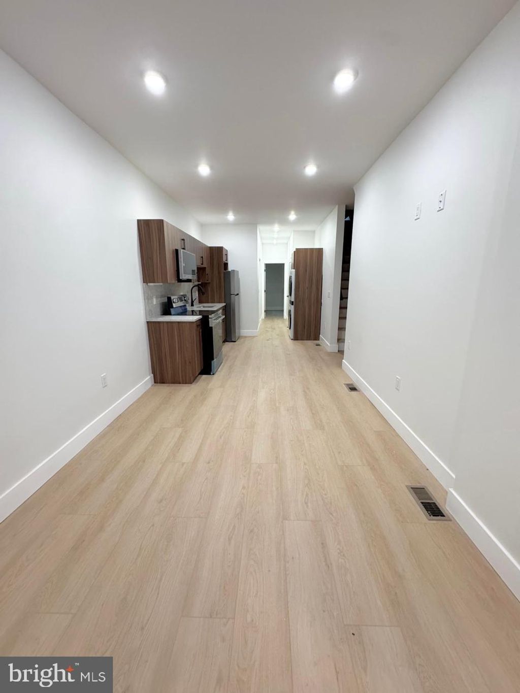 Photo of 118 E Huntingdon Street #A, PHILADELPHIA, PA 19125 (MLS # PAPH2567766)