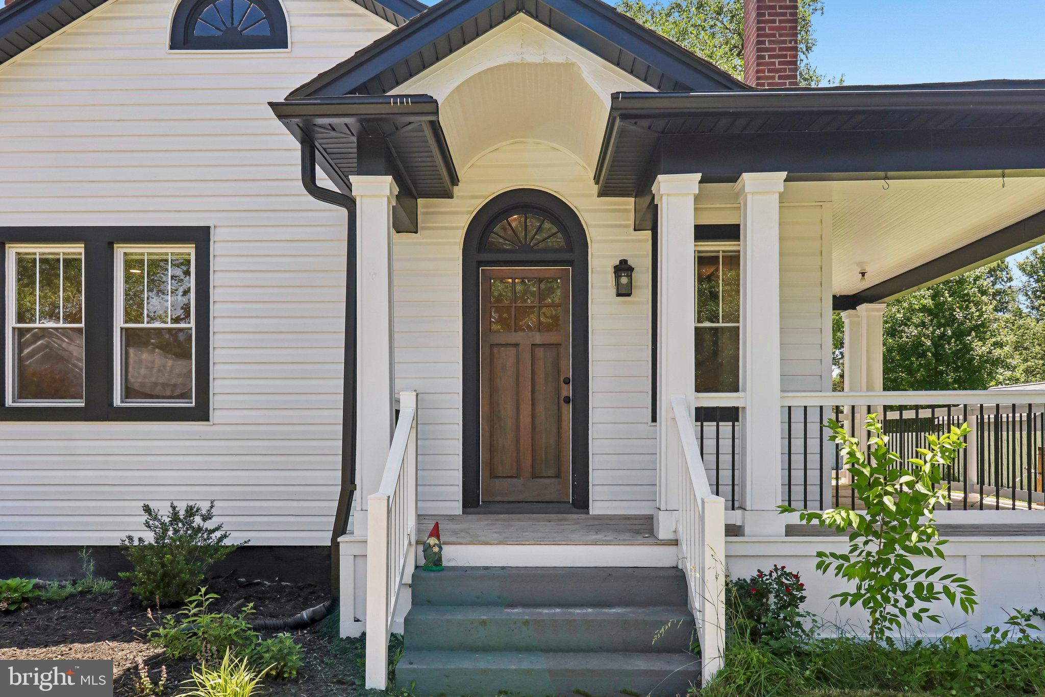 403 PROSPECT STREET