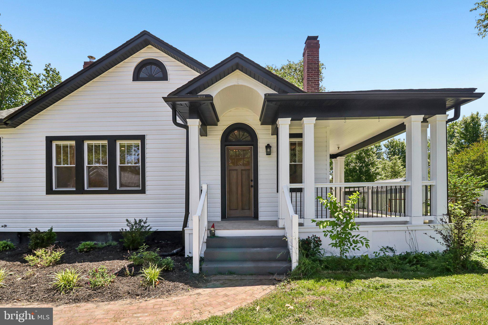 403 PROSPECT STREET