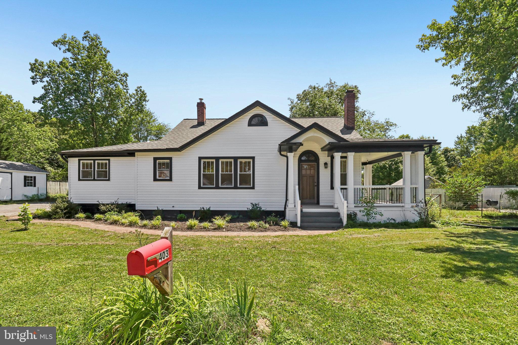 403 PROSPECT STREET