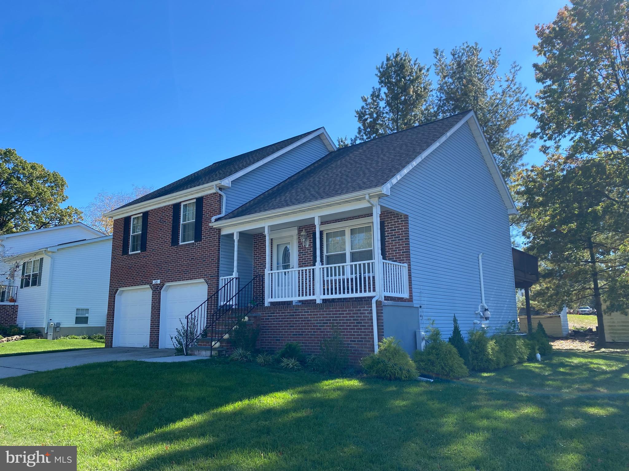 SHILOH RUN - Residential