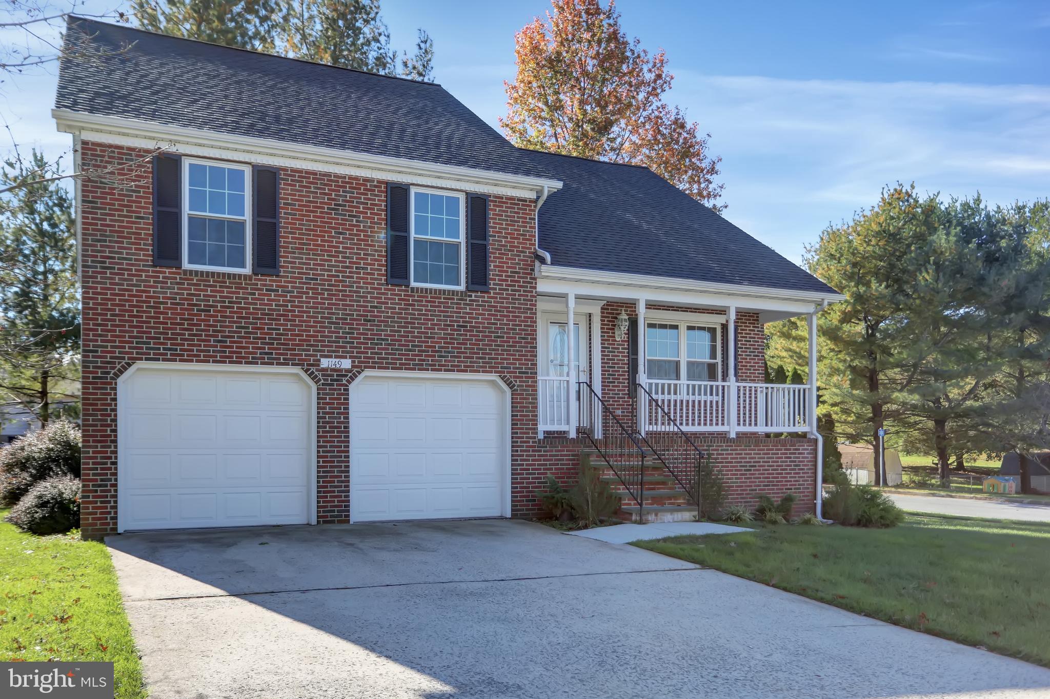 SHILOH RUN - Residential