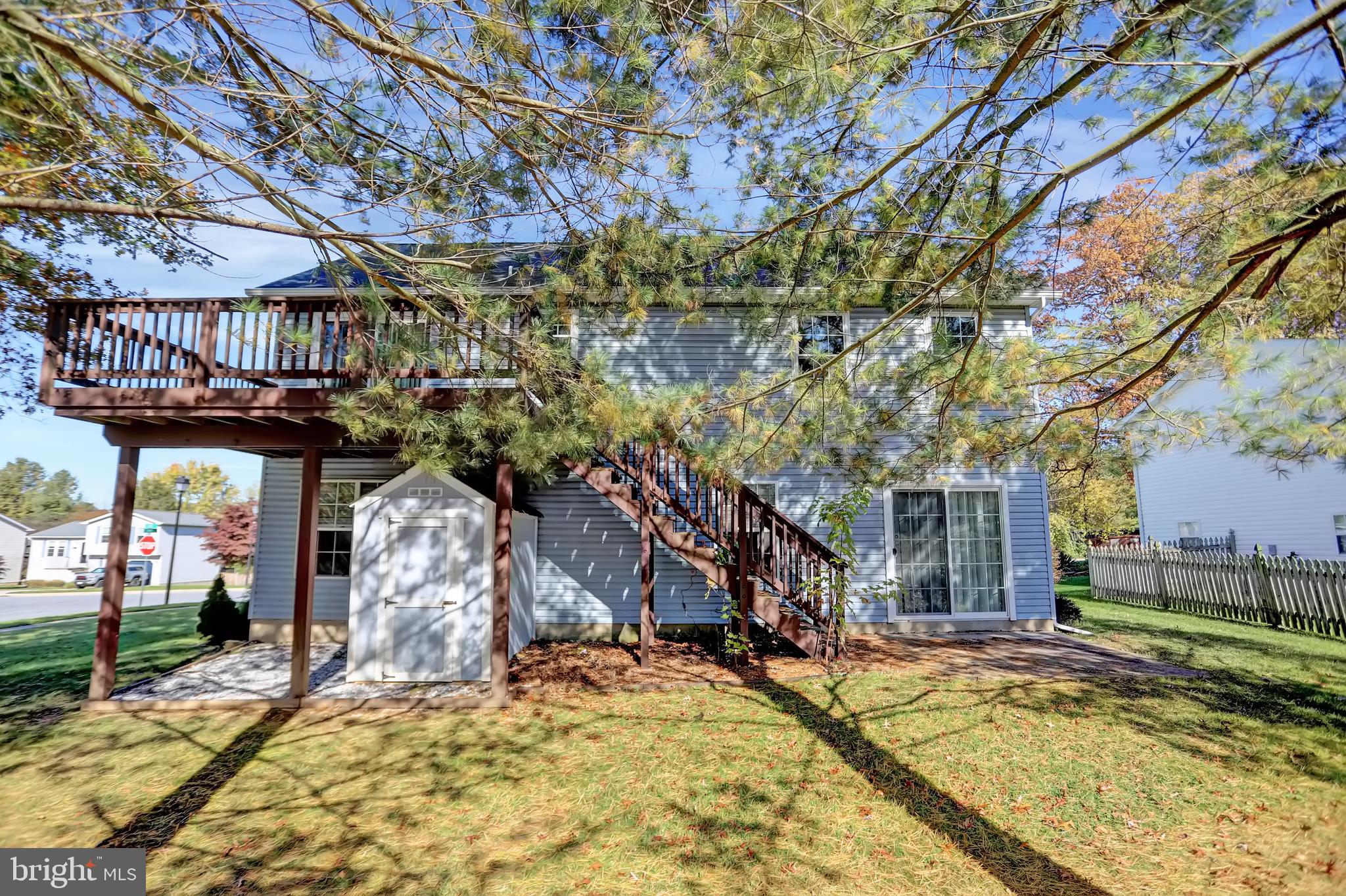 SHILOH RUN - Residential