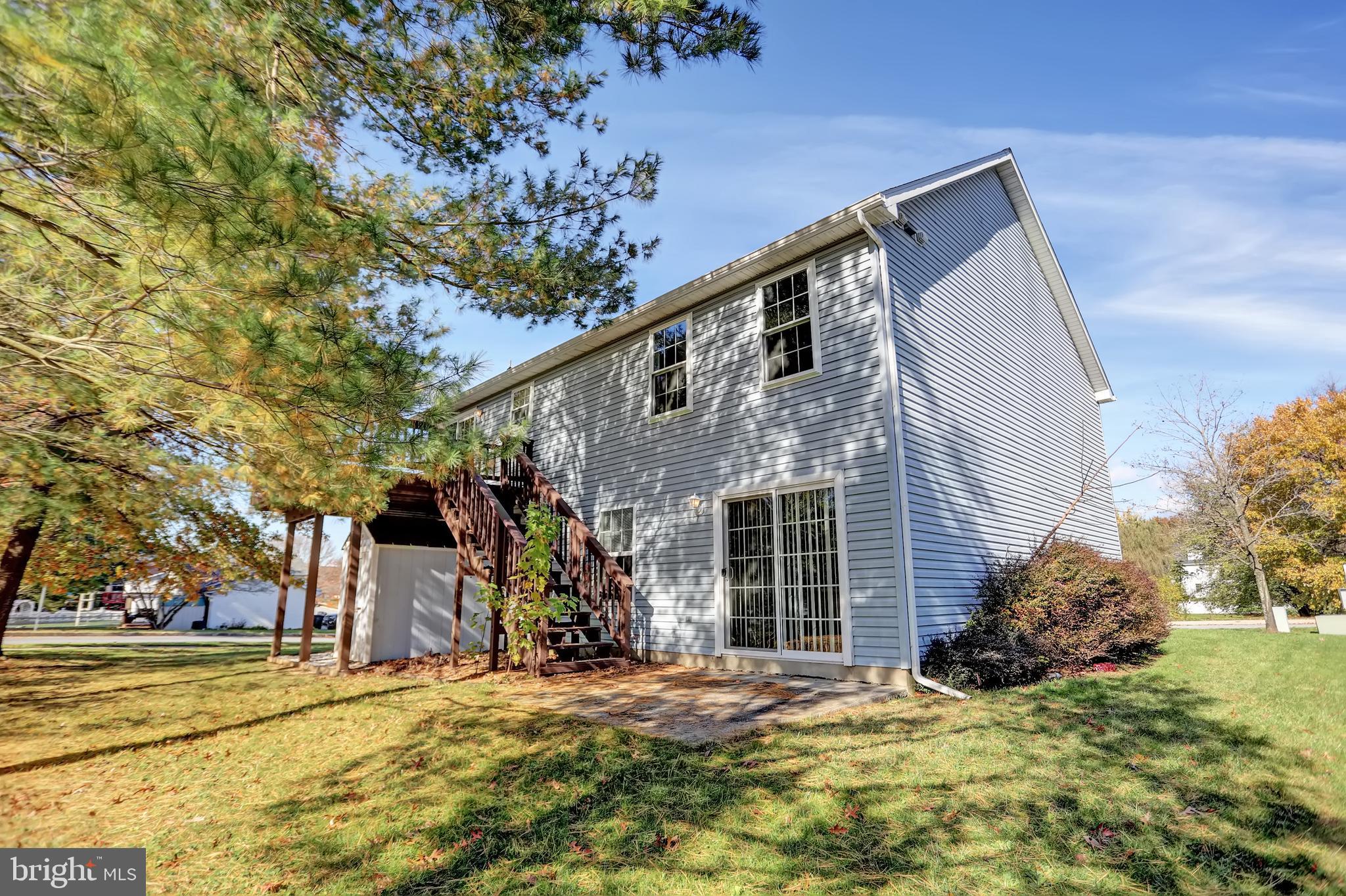 SHILOH RUN - Residential