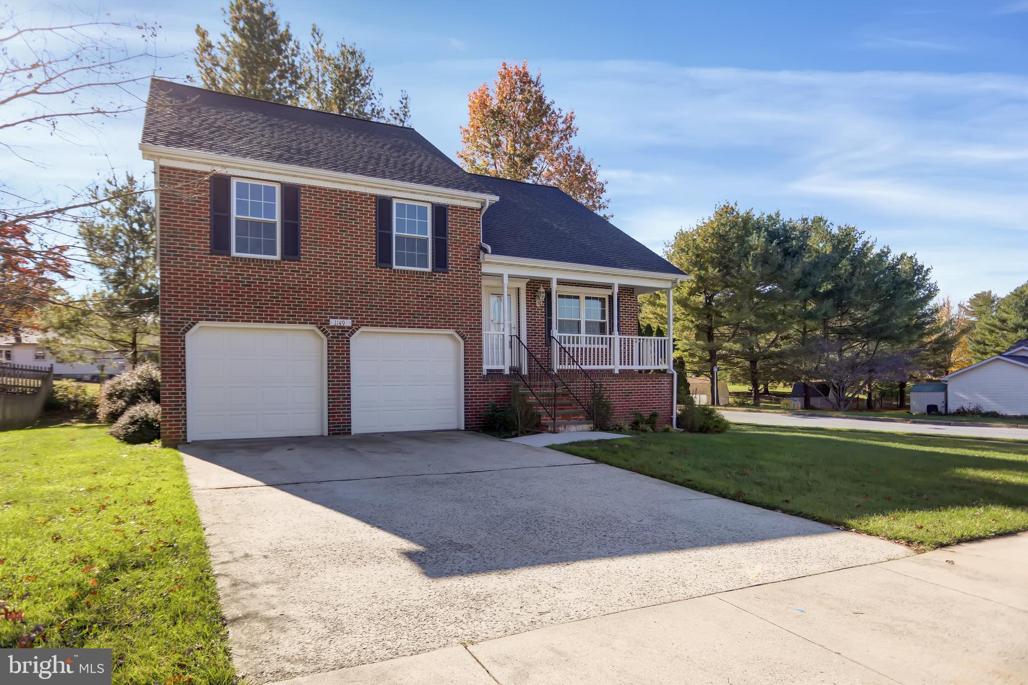 SHILOH RUN - Residential