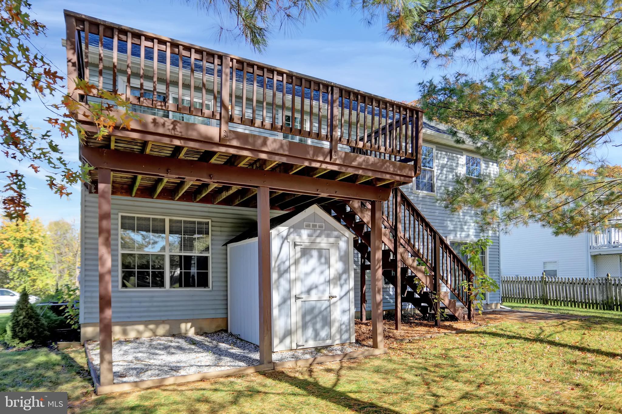 SHILOH RUN - Residential