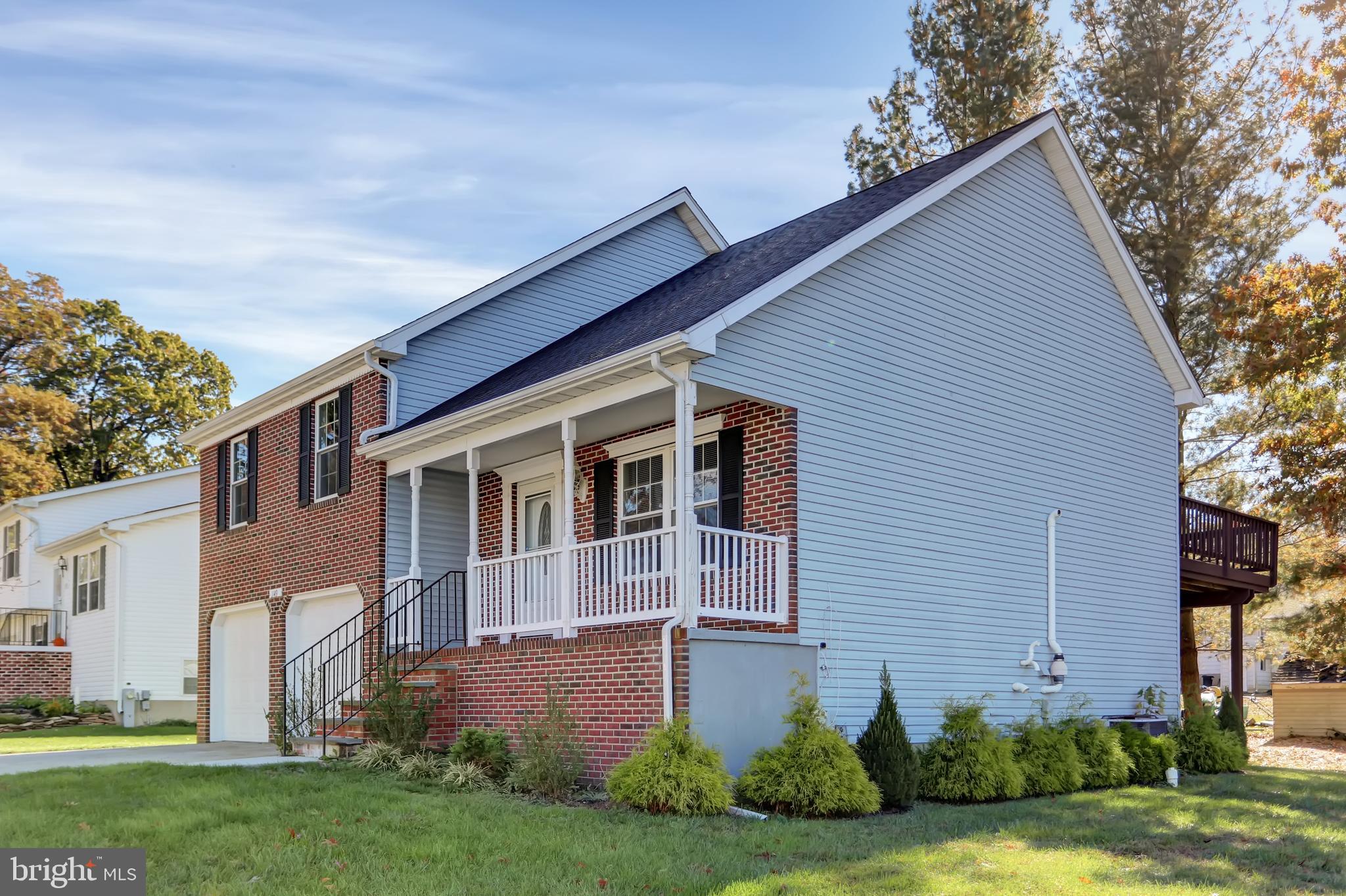 SHILOH RUN - Residential