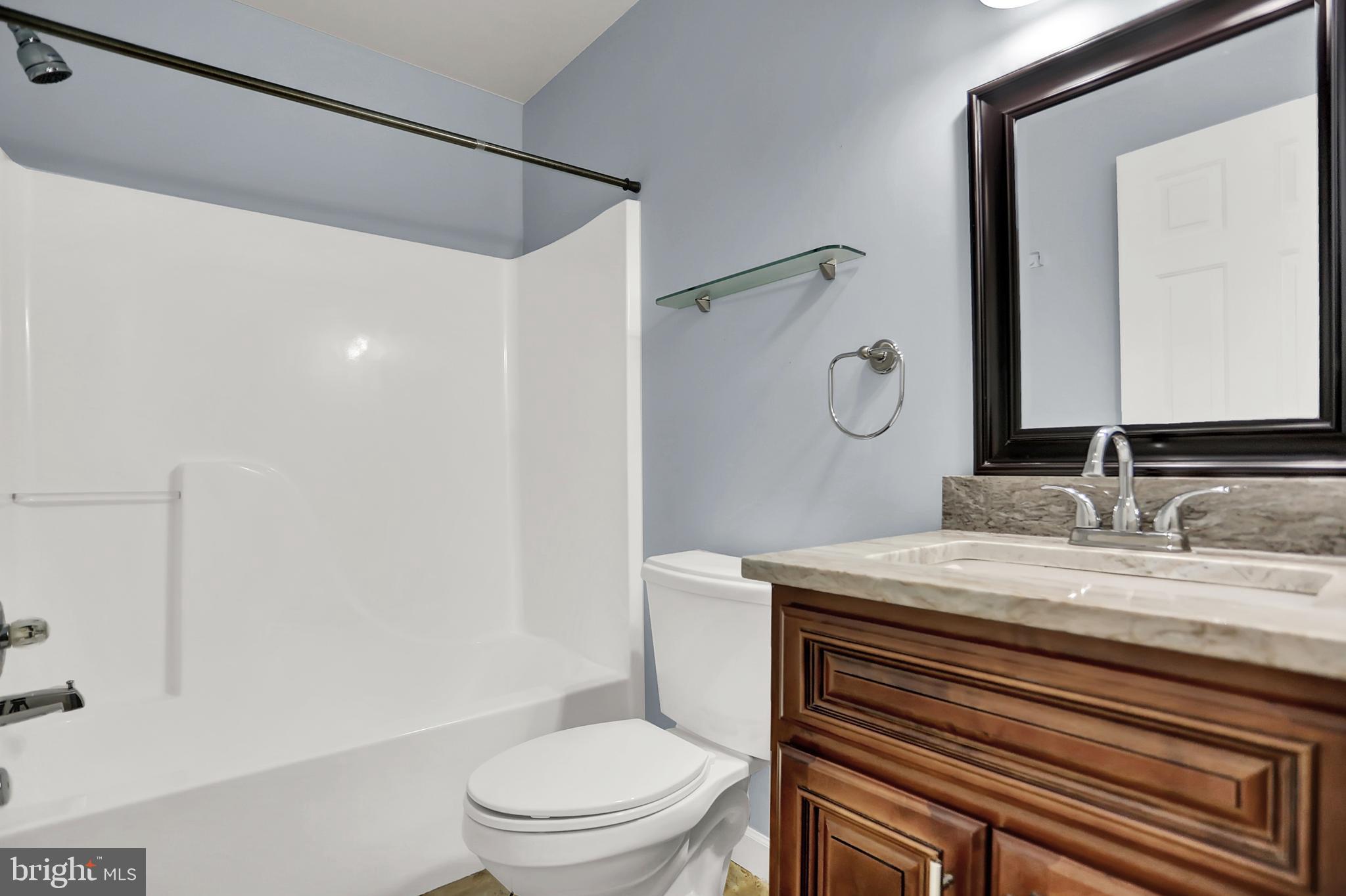 SHILOH RUN - Residential