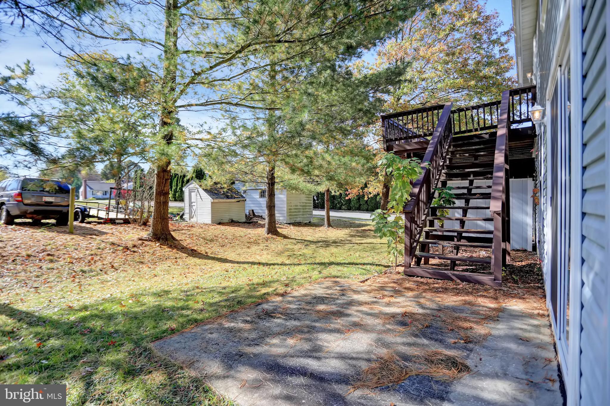 SHILOH RUN - Residential