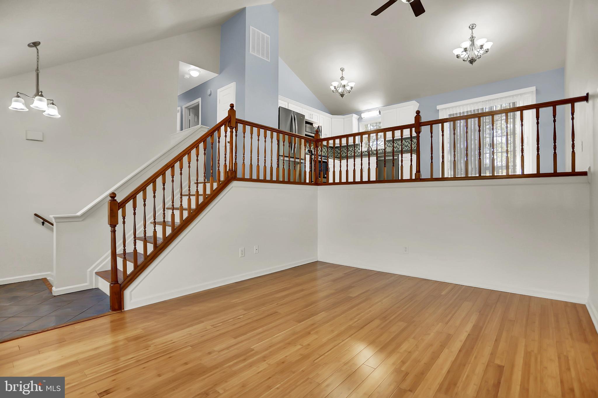 SHILOH RUN - Residential