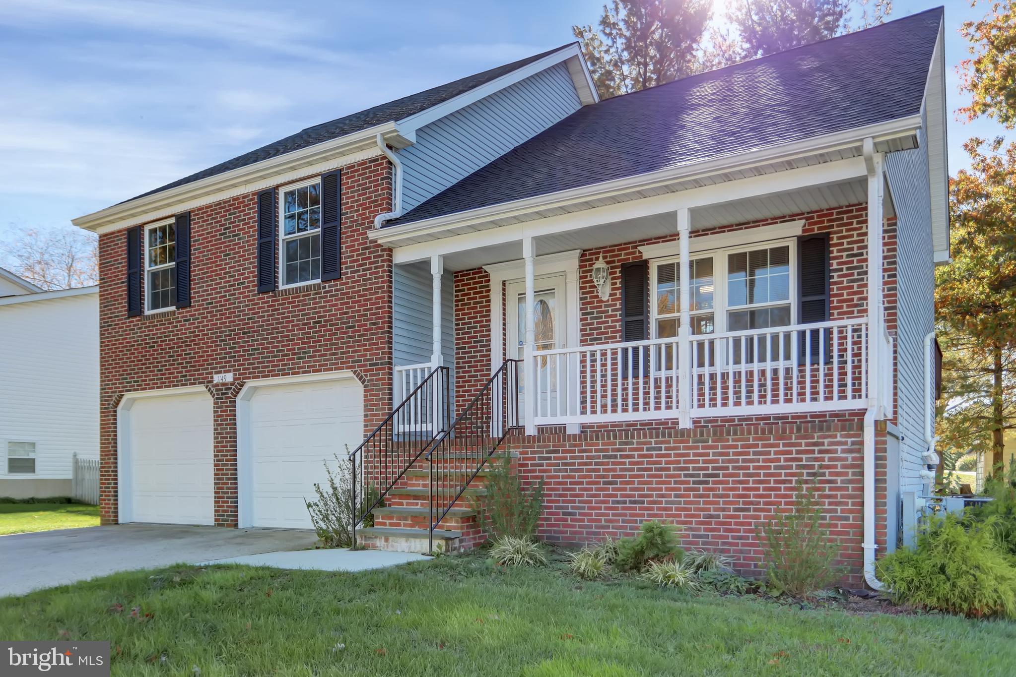 SHILOH RUN - Residential