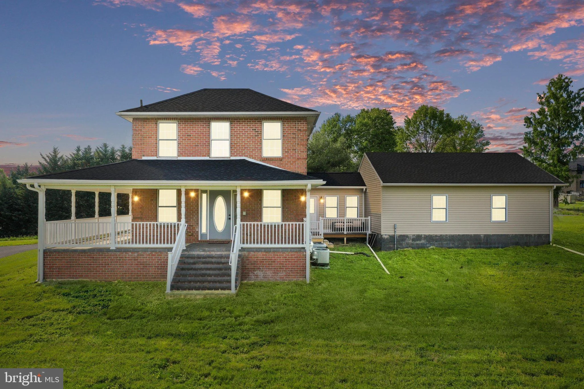 16834 Lappans Road, Williamsport, MD, 21795