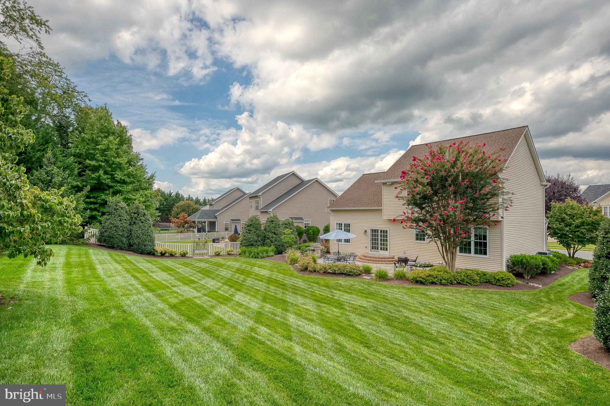 MONMOUTH MEADOWS - Residential