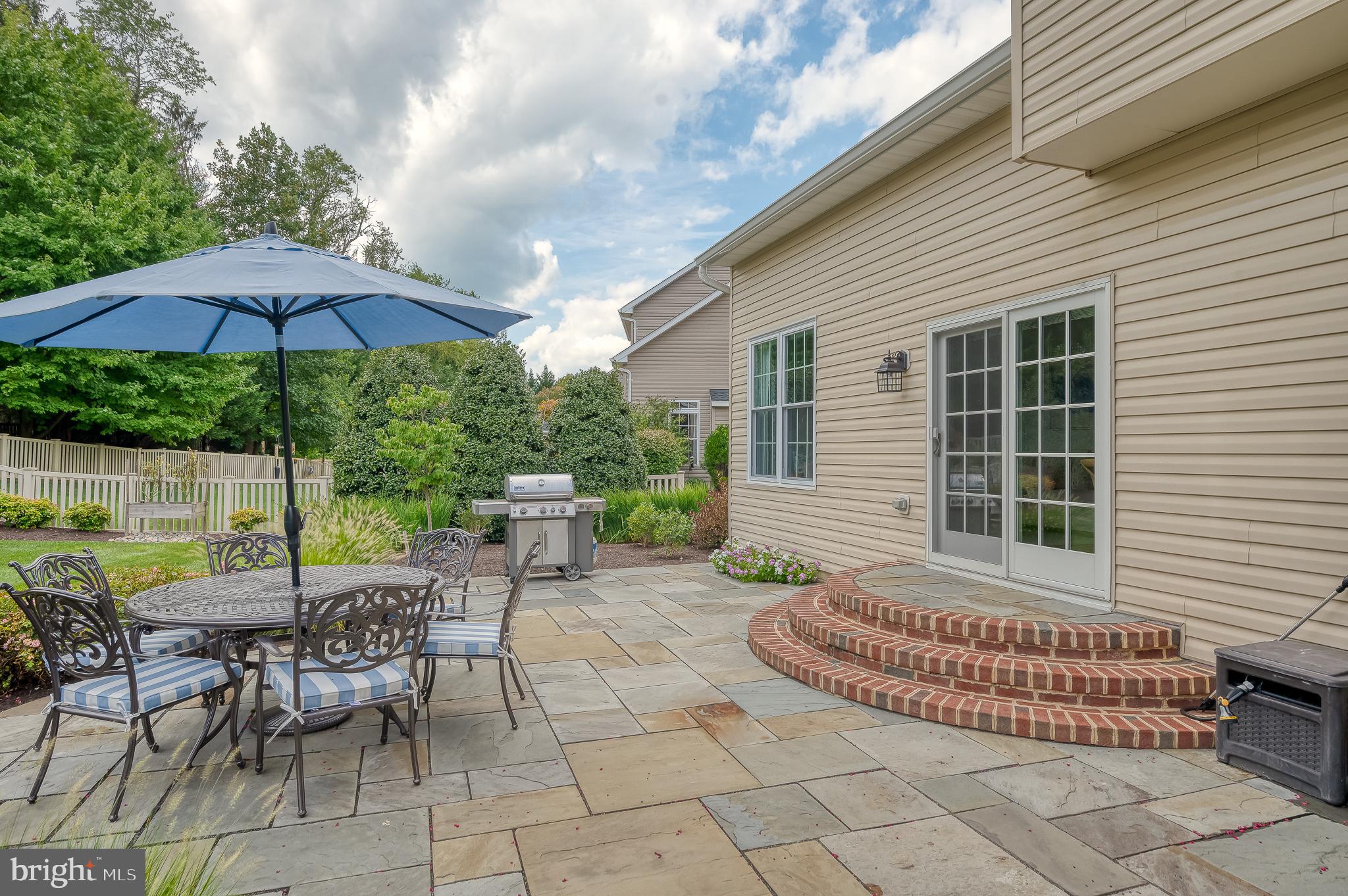 MONMOUTH MEADOWS - Residential