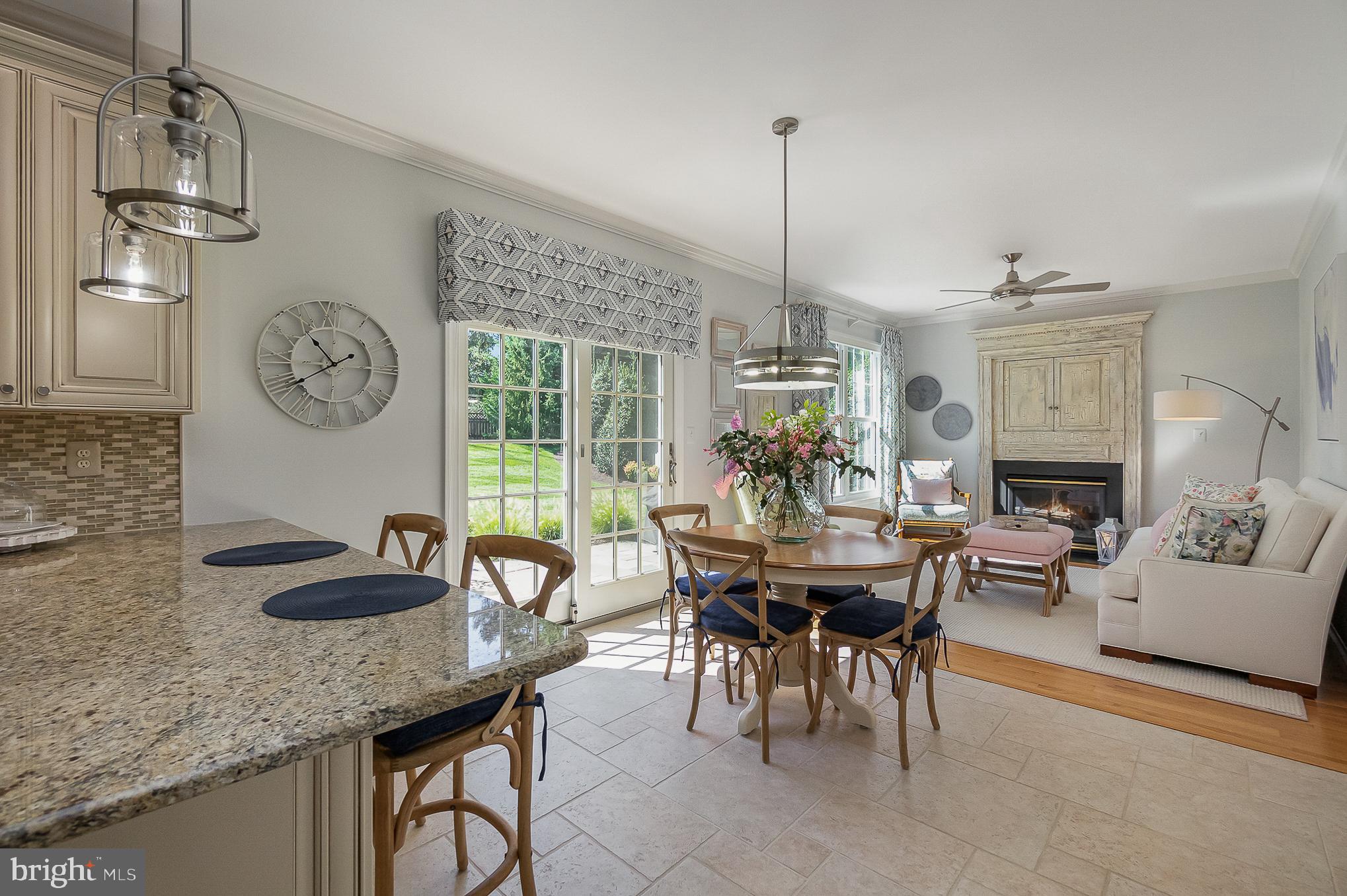 MONMOUTH MEADOWS - Residential