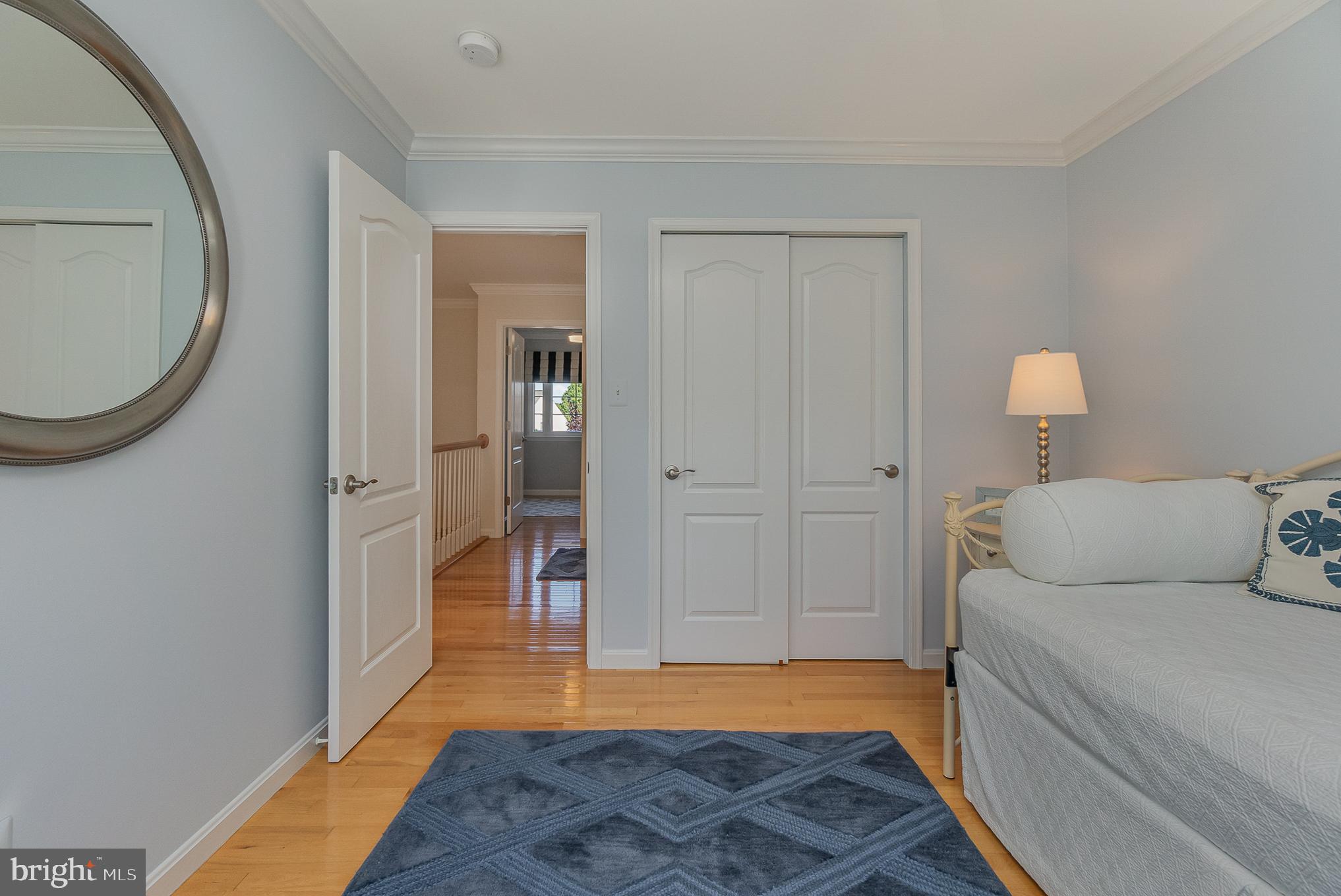 MONMOUTH MEADOWS - Residential