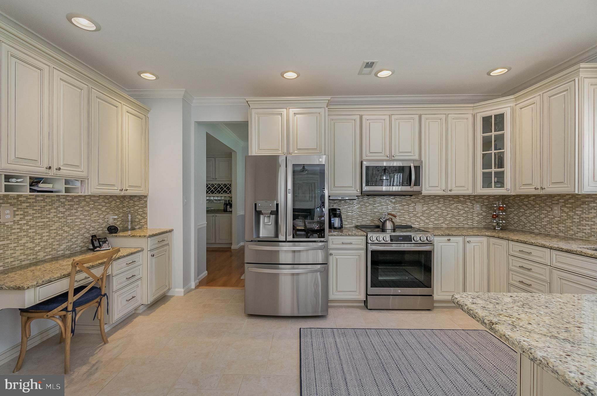 MONMOUTH MEADOWS - Residential