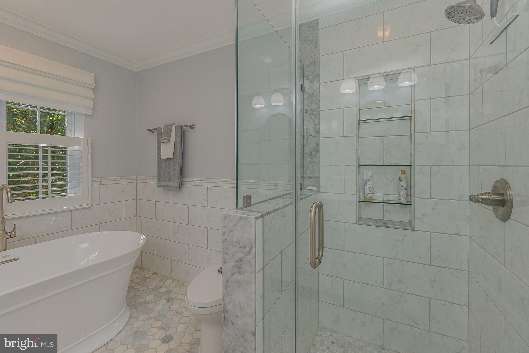 MONMOUTH MEADOWS - Residential