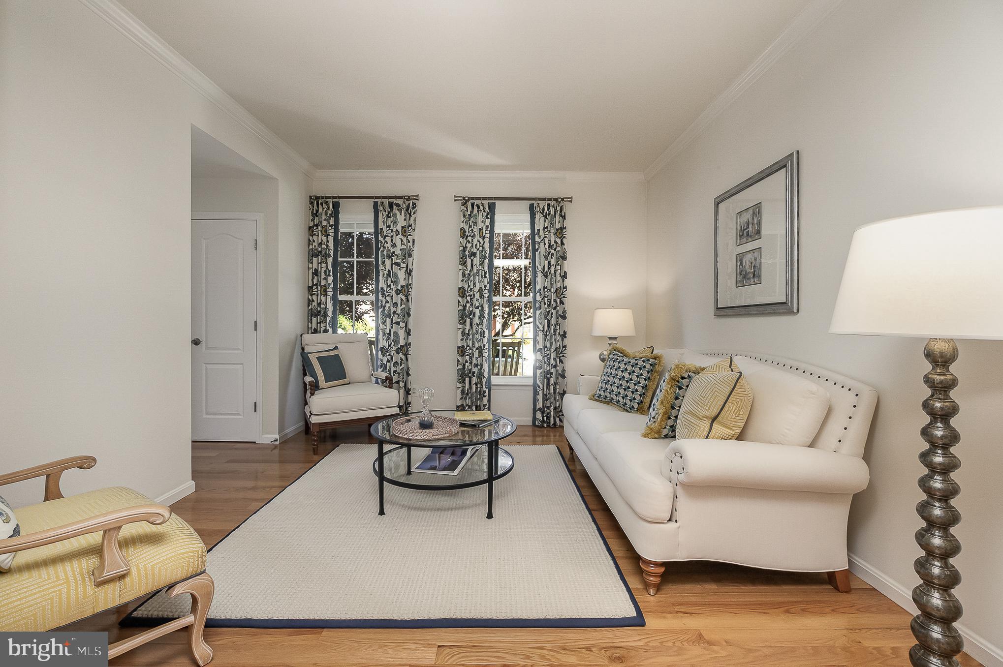 MONMOUTH MEADOWS - Residential