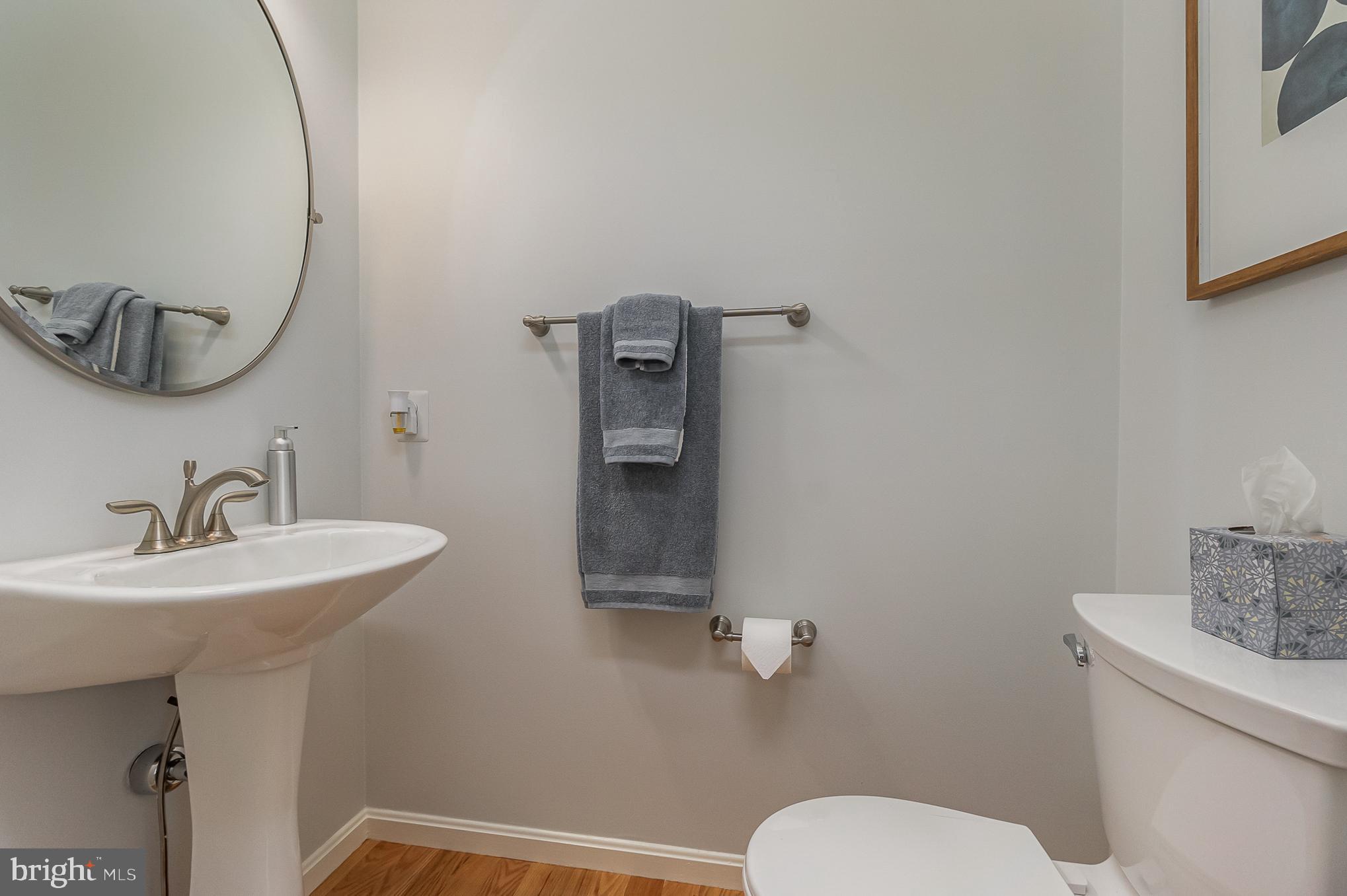 MONMOUTH MEADOWS - Residential