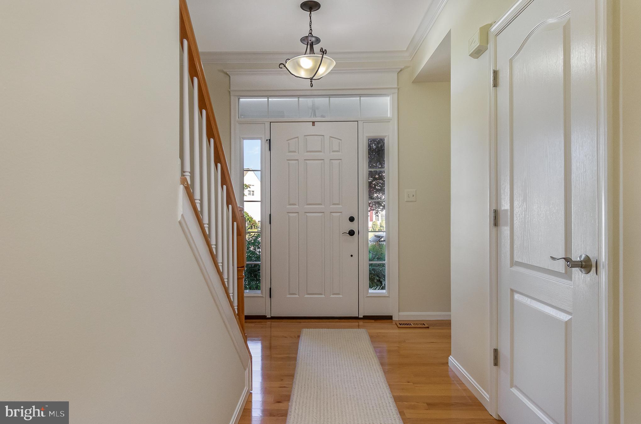 MONMOUTH MEADOWS - Residential