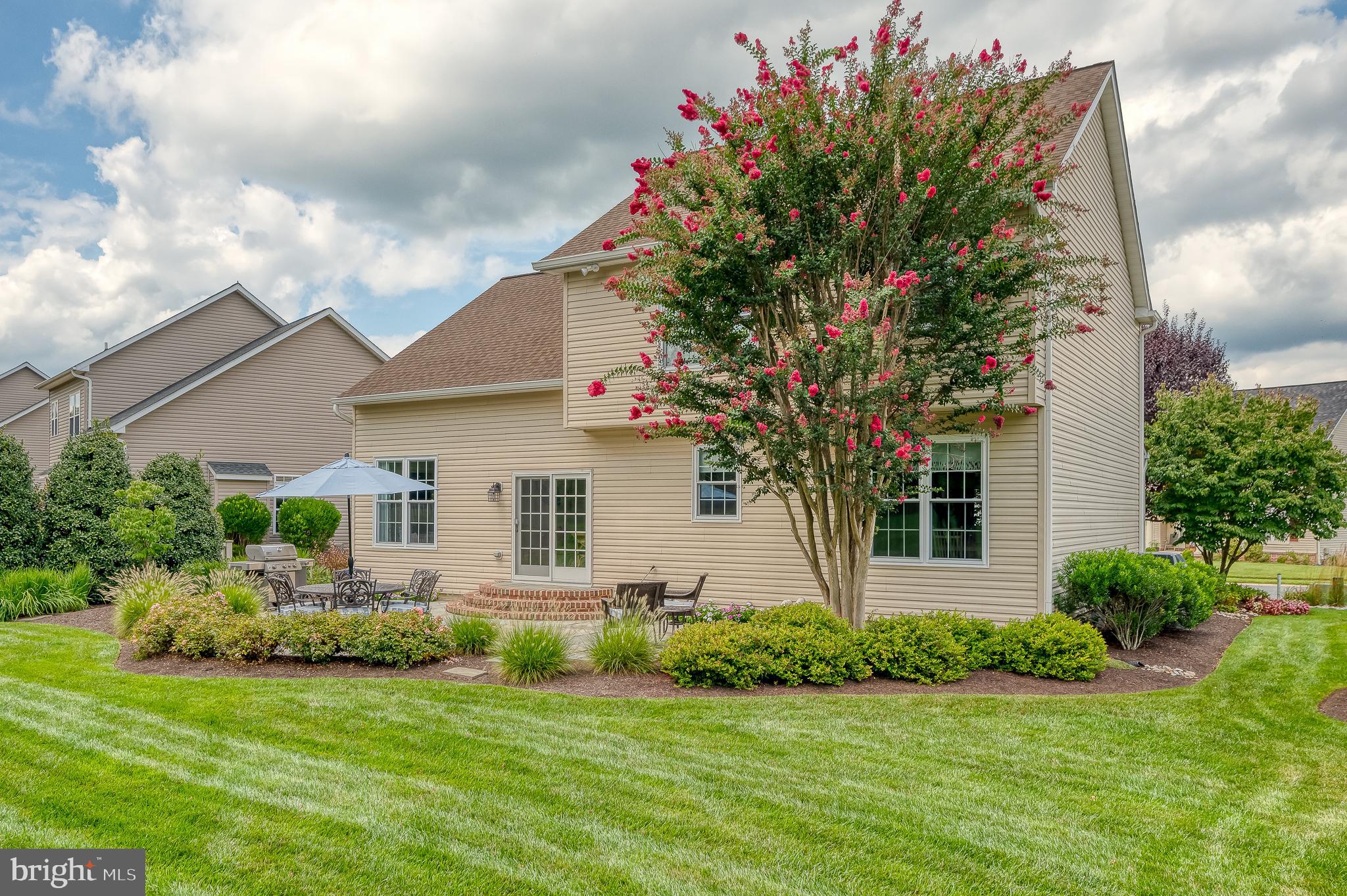 MONMOUTH MEADOWS - Residential