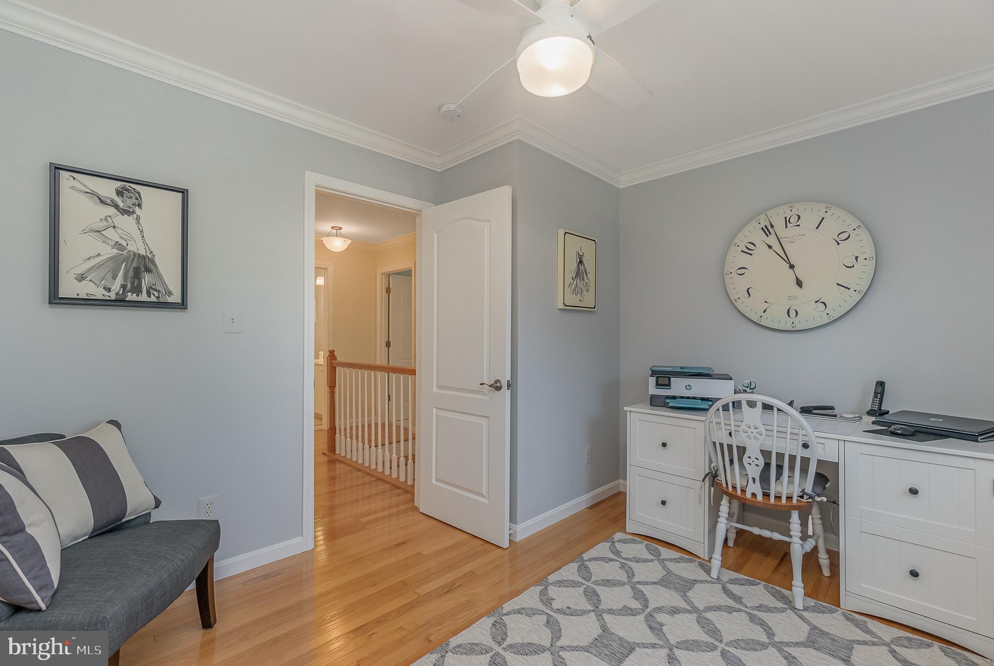 MONMOUTH MEADOWS - Residential