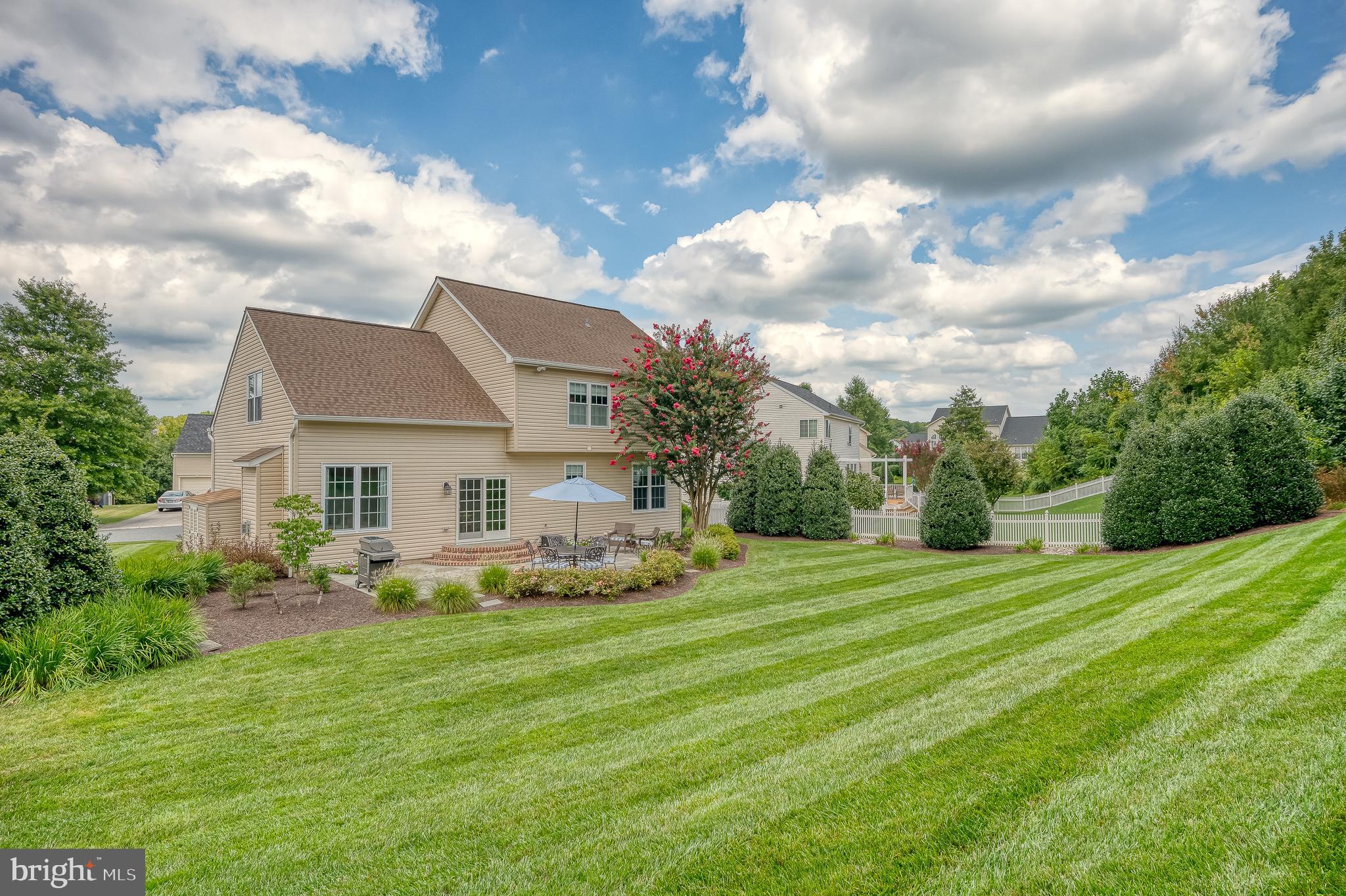 MONMOUTH MEADOWS - Residential