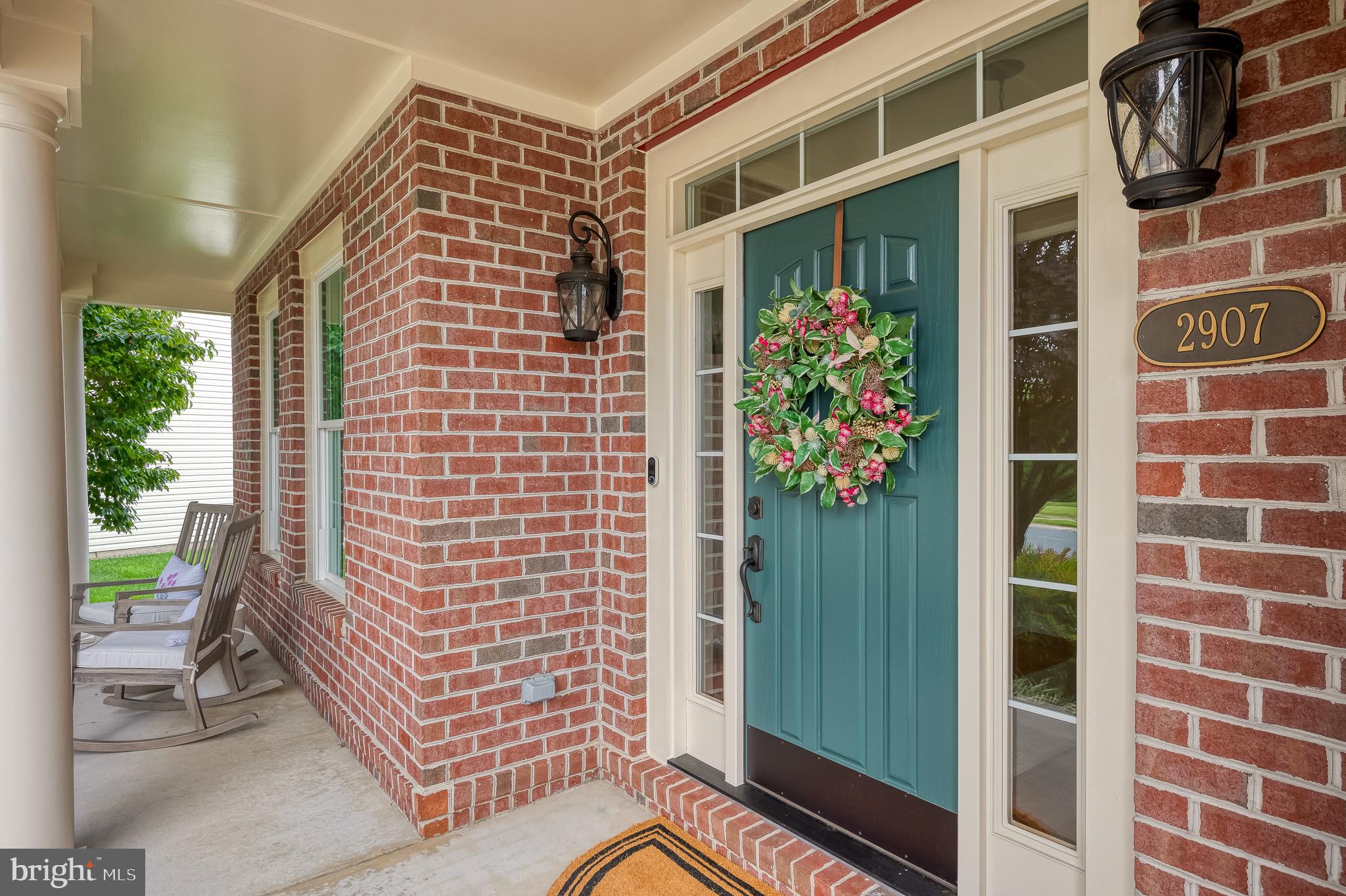 MONMOUTH MEADOWS - Residential