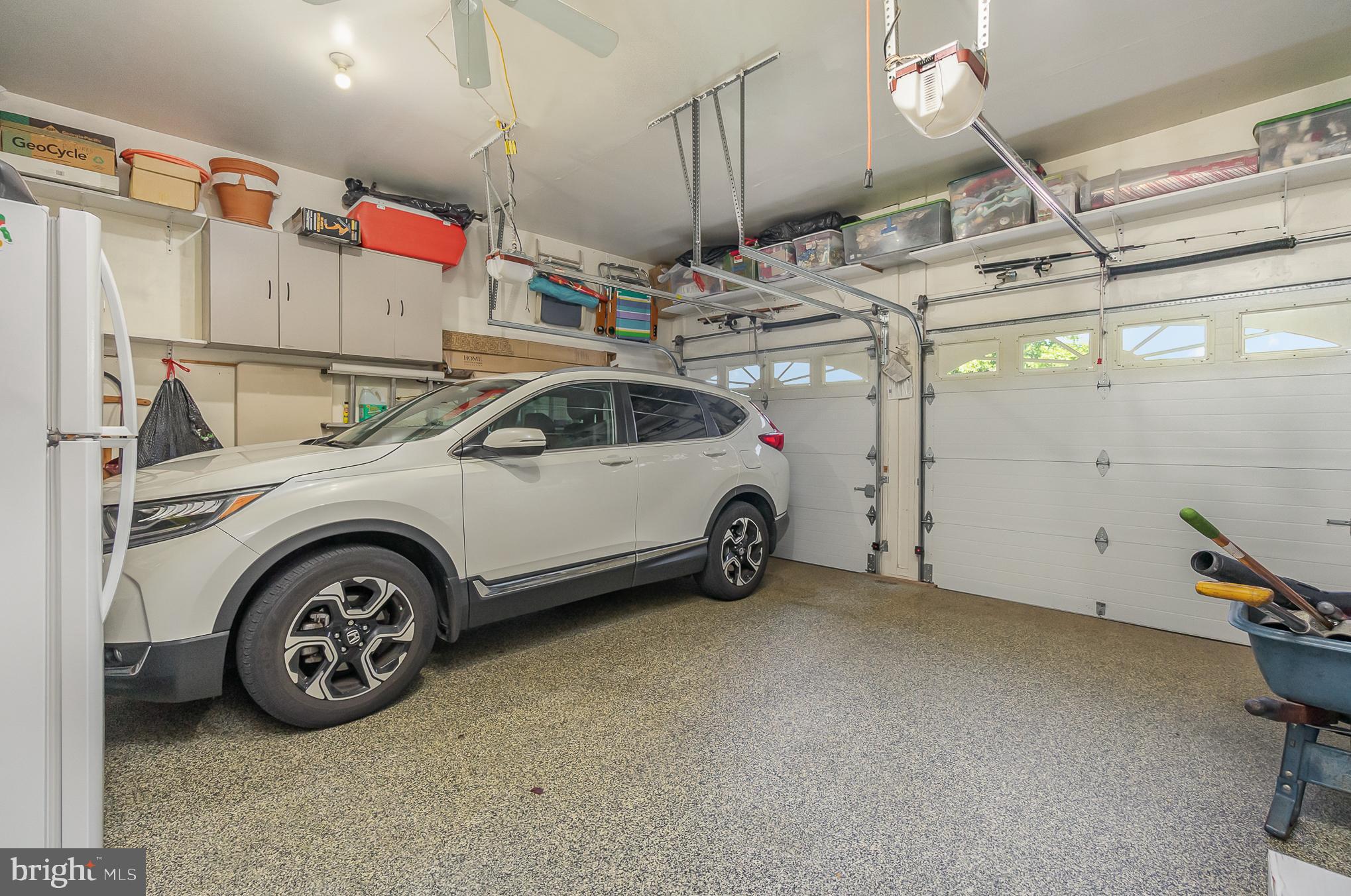 MONMOUTH MEADOWS - Residential