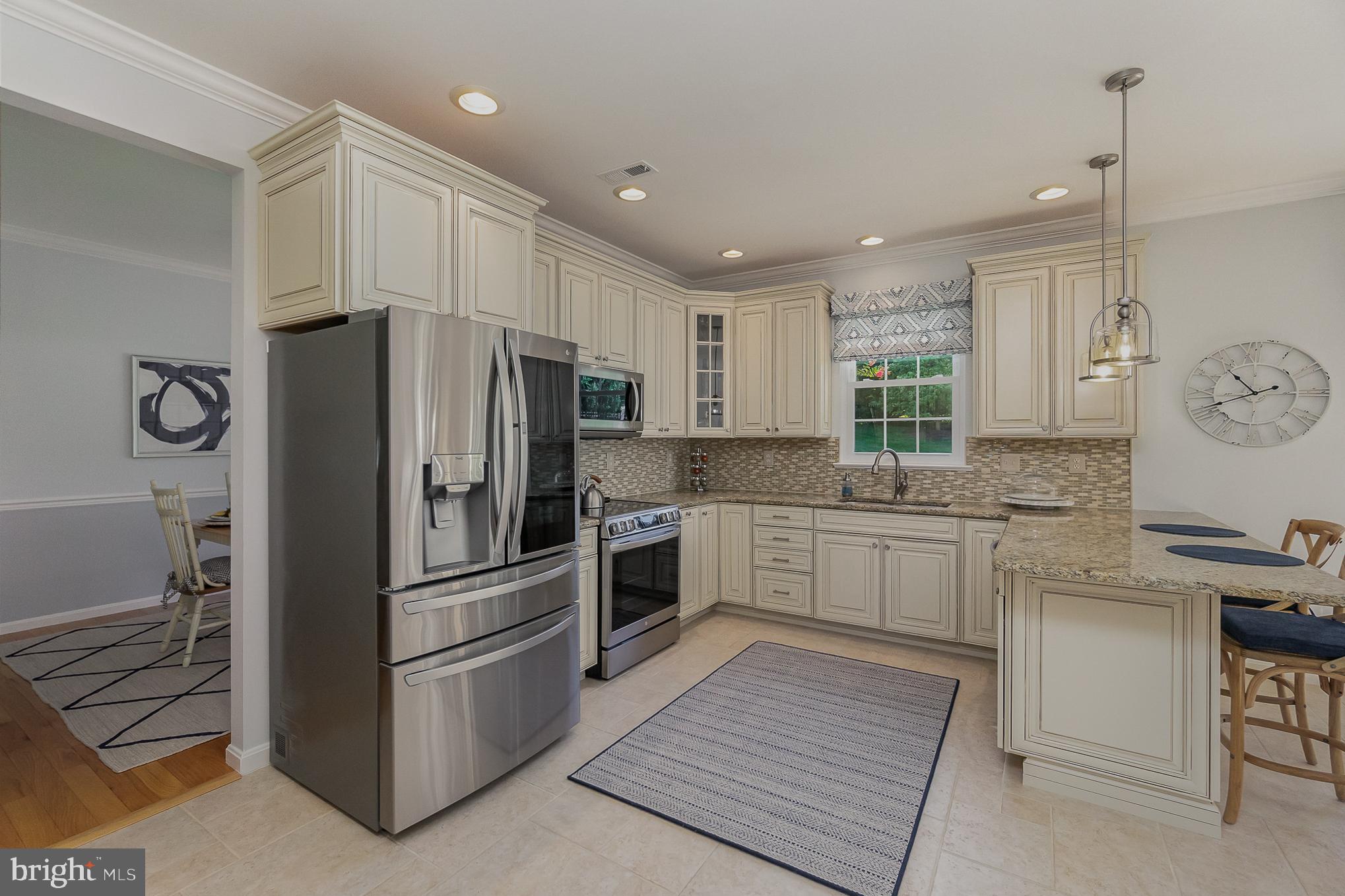 MONMOUTH MEADOWS - Residential