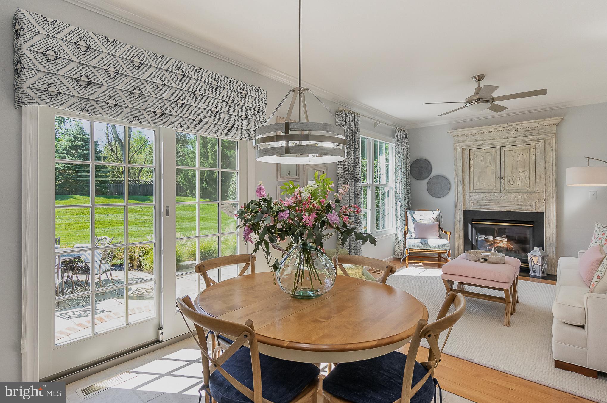 MONMOUTH MEADOWS - Residential