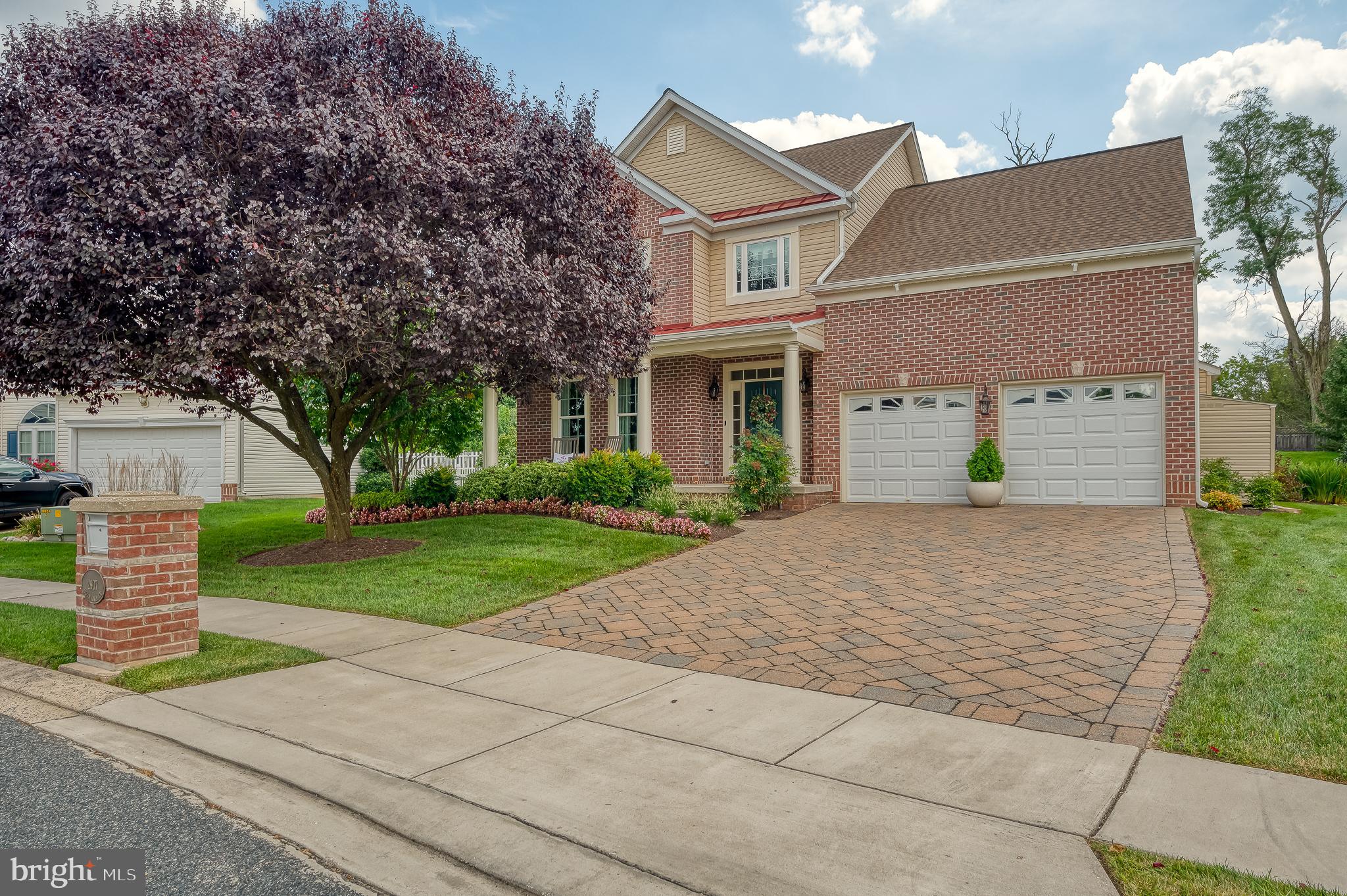 MONMOUTH MEADOWS - Residential