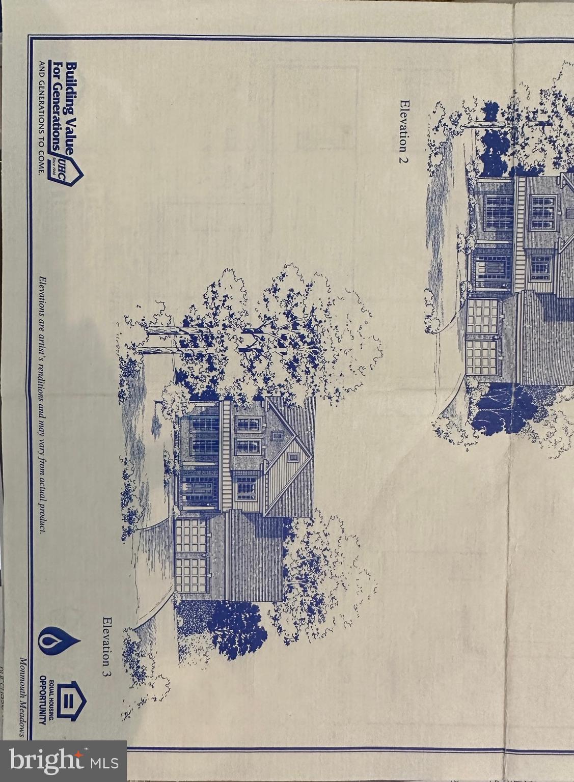 MONMOUTH MEADOWS - Residential