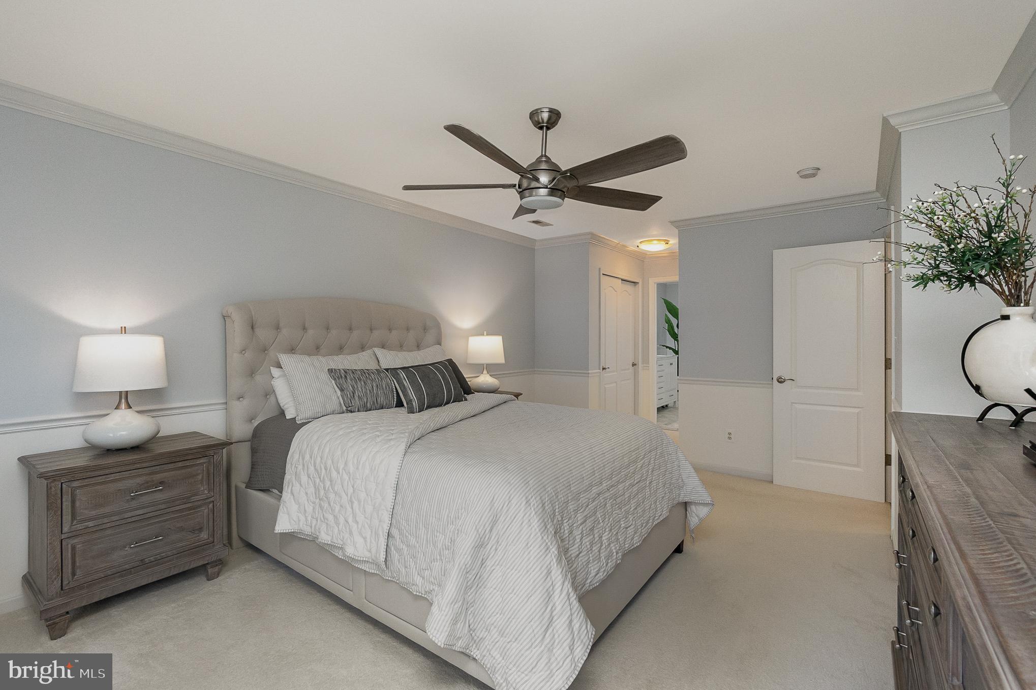 MONMOUTH MEADOWS - Residential