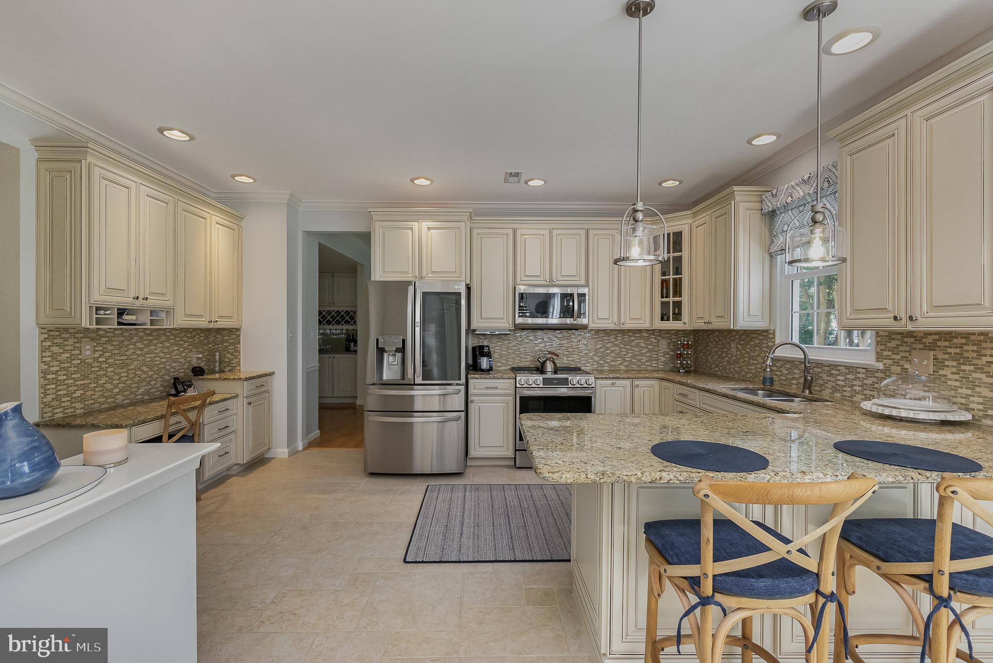 MONMOUTH MEADOWS - Residential