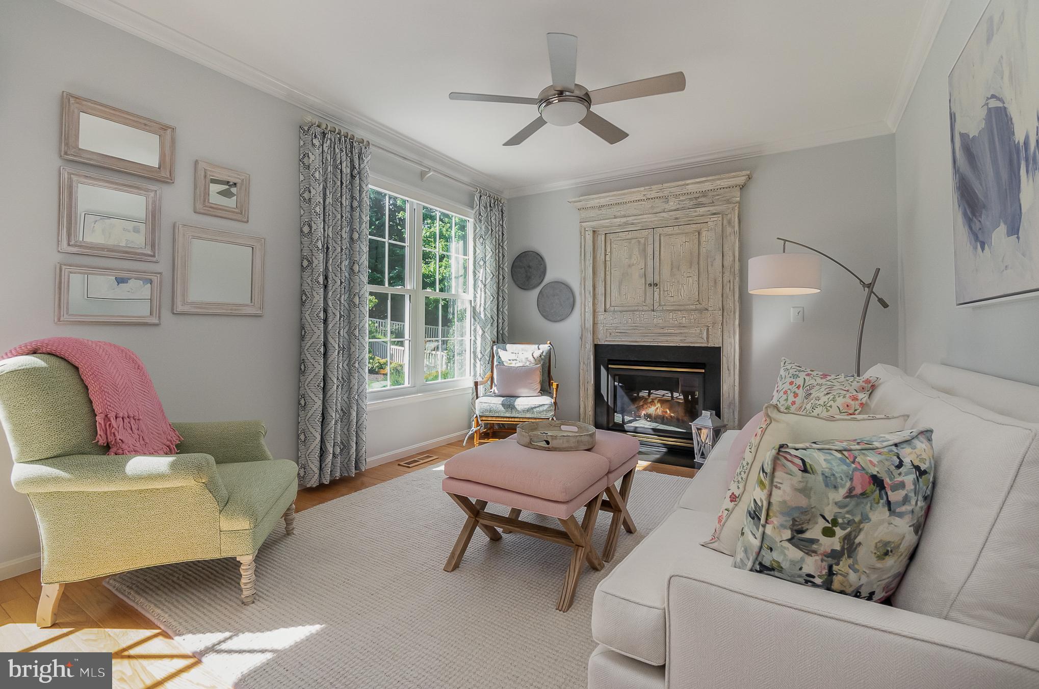 MONMOUTH MEADOWS - Residential