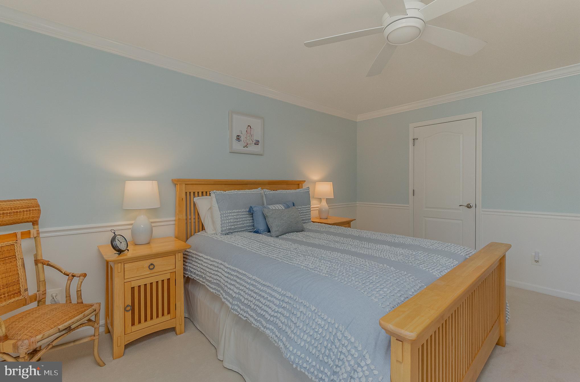 MONMOUTH MEADOWS - Residential