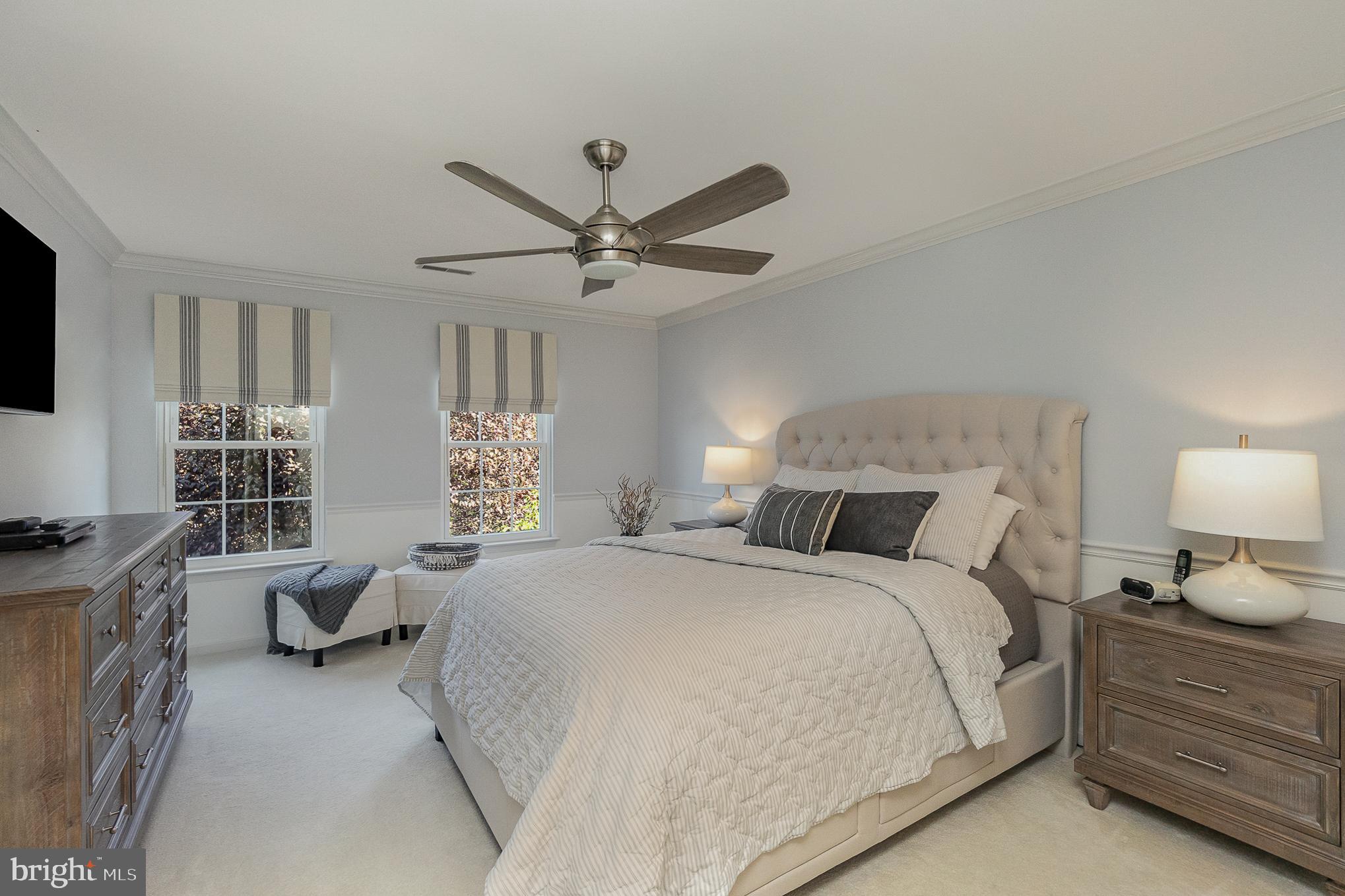 MONMOUTH MEADOWS - Residential