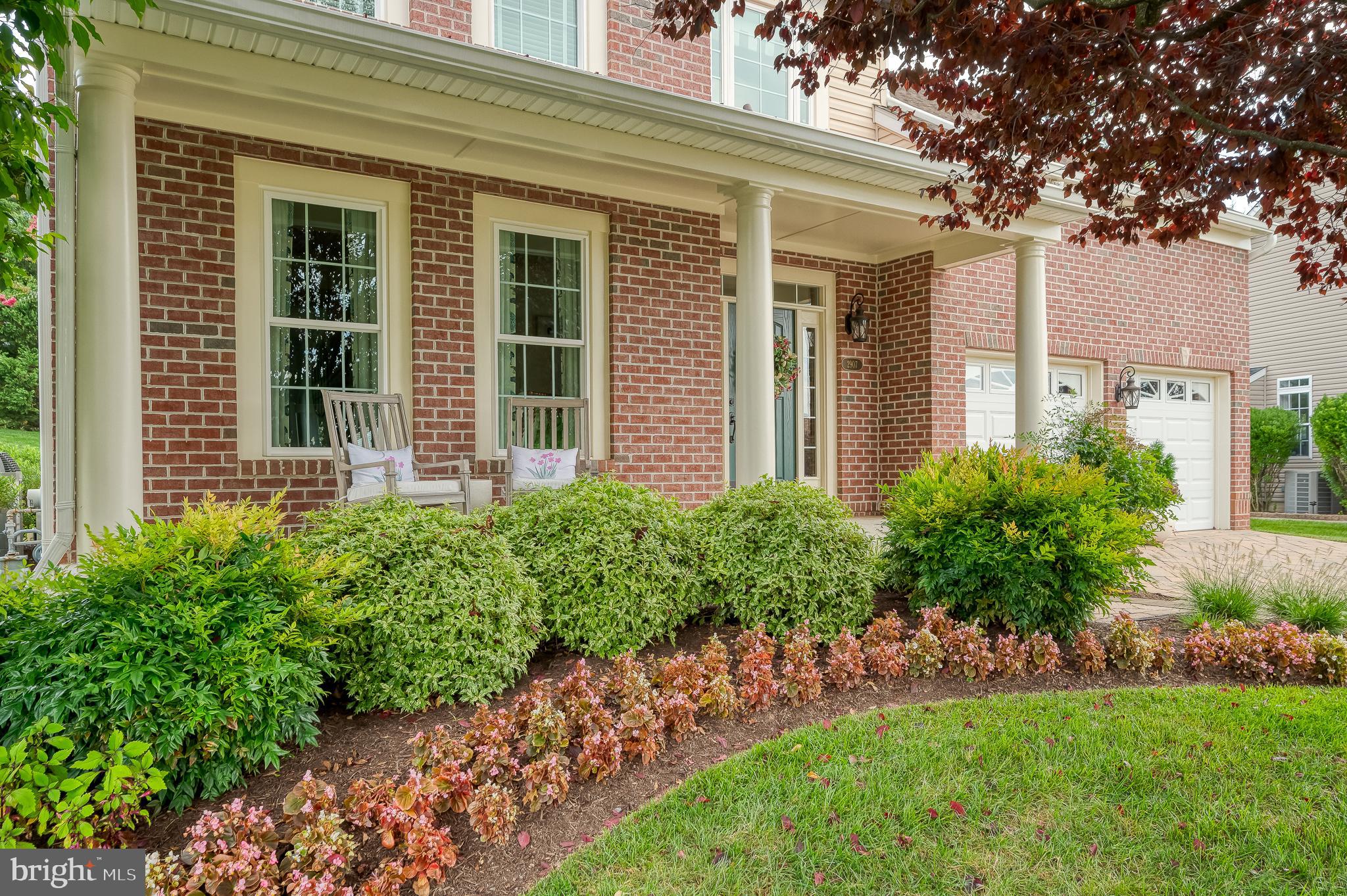 MONMOUTH MEADOWS - Residential