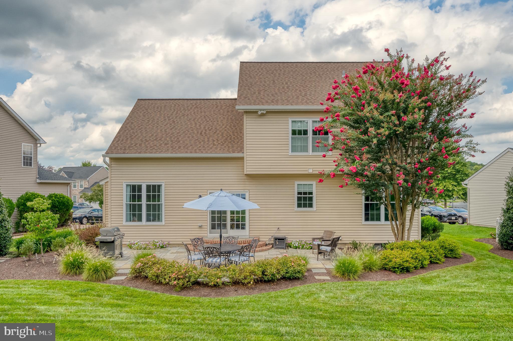 MONMOUTH MEADOWS - Residential