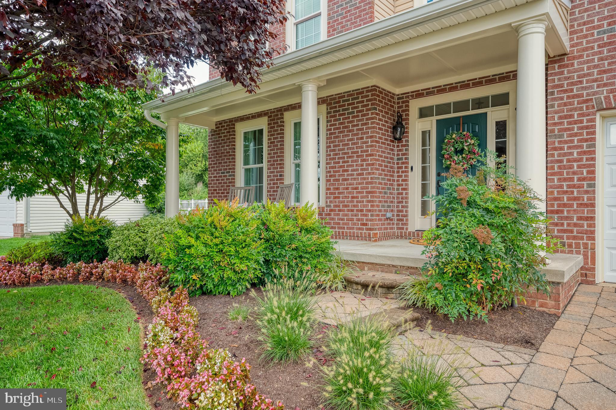 MONMOUTH MEADOWS - Residential