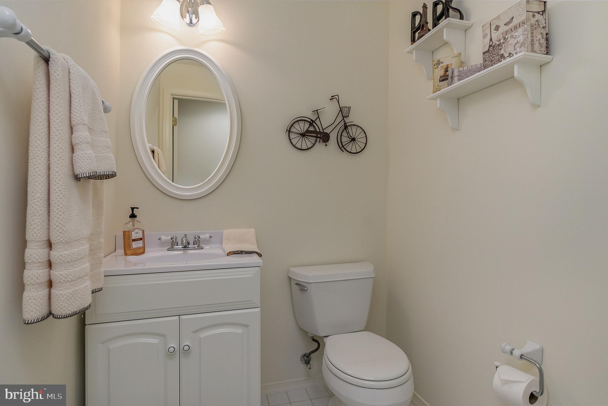 MONMOUTH MEADOWS - Residential