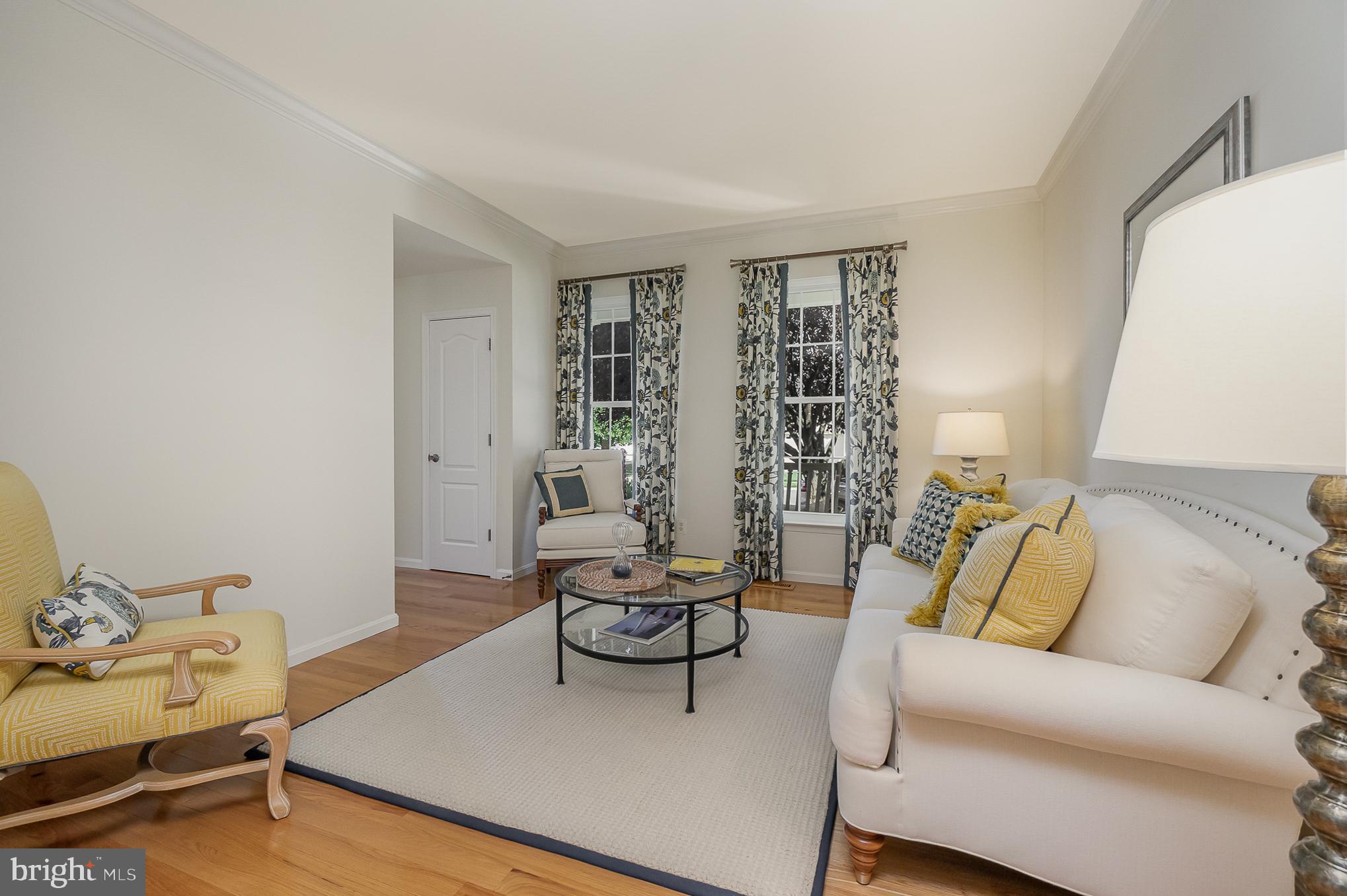 MONMOUTH MEADOWS - Residential