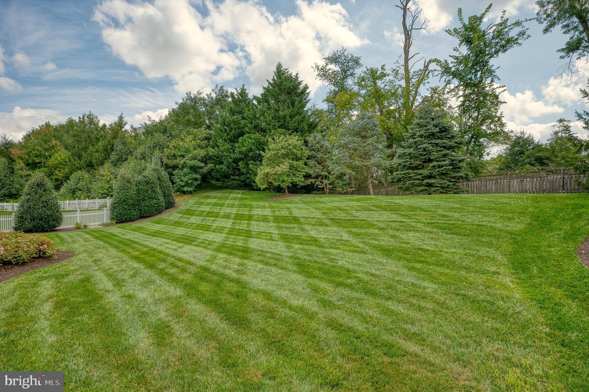 MONMOUTH MEADOWS - Residential