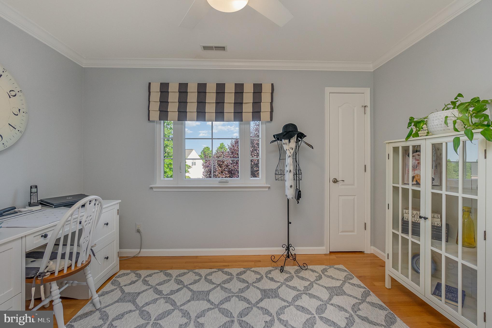 MONMOUTH MEADOWS - Residential